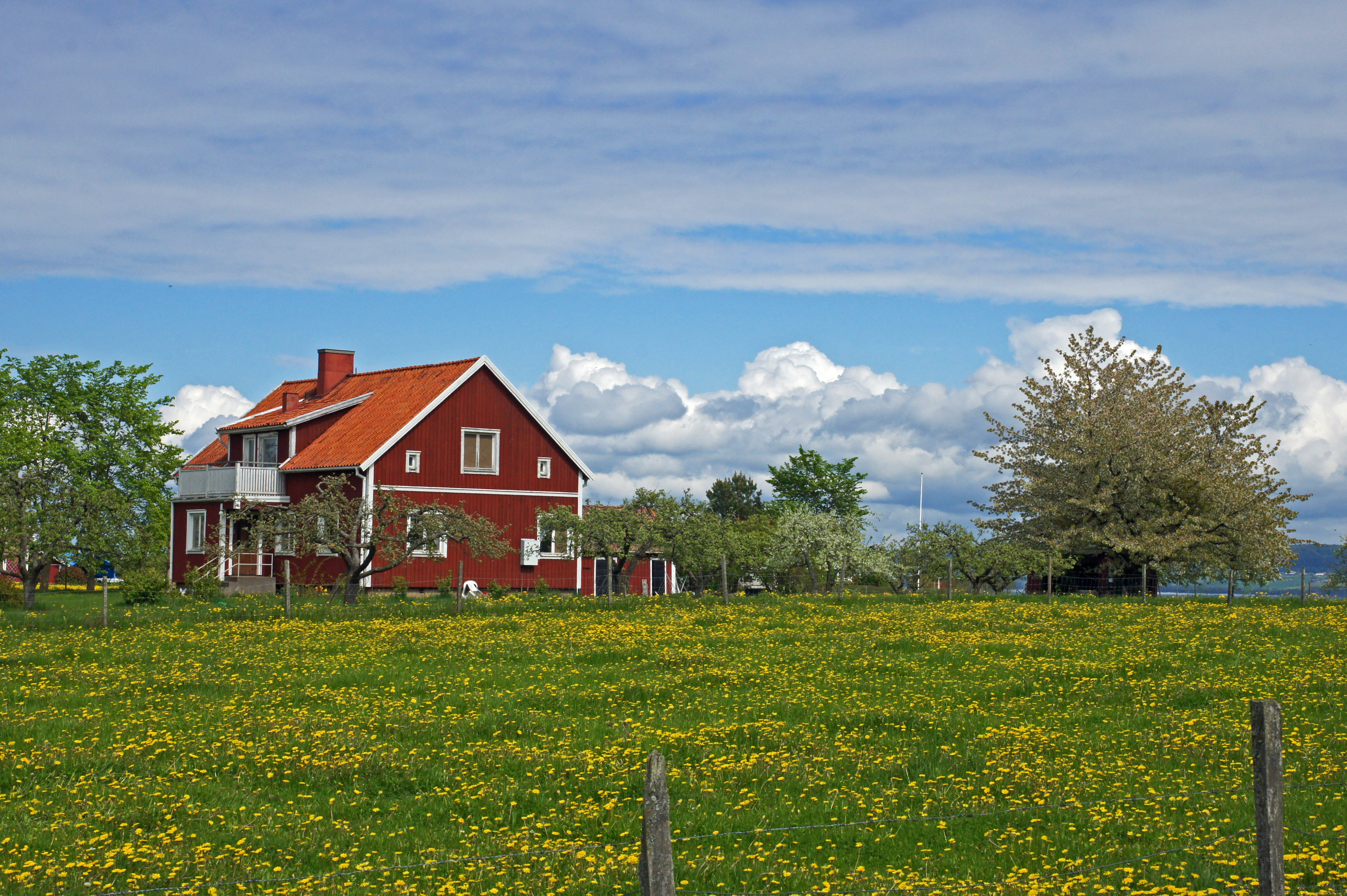 Schweden Visingsö 1