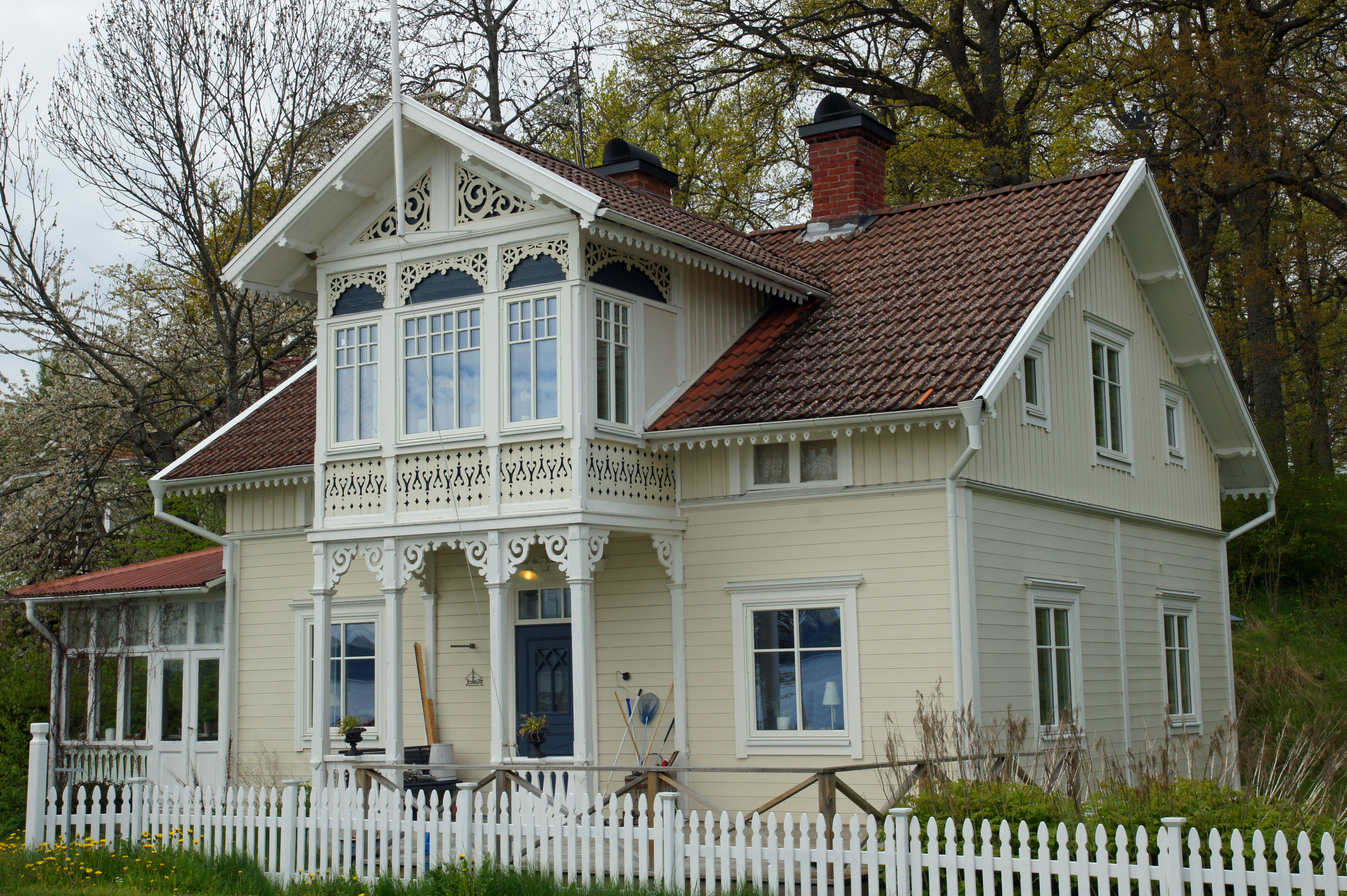 Schweden Visingsö 5
