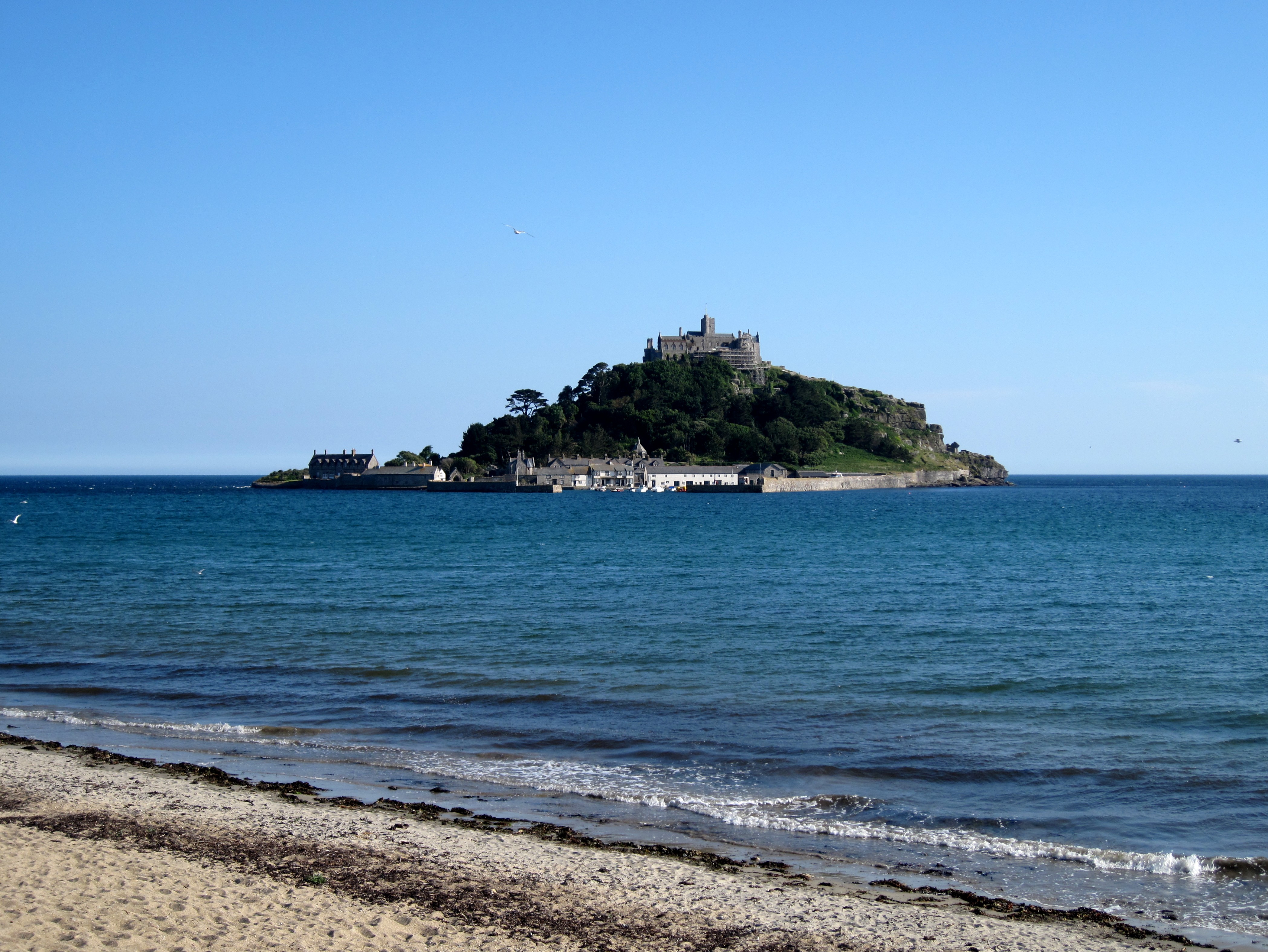 St. Michael’s Mount 04