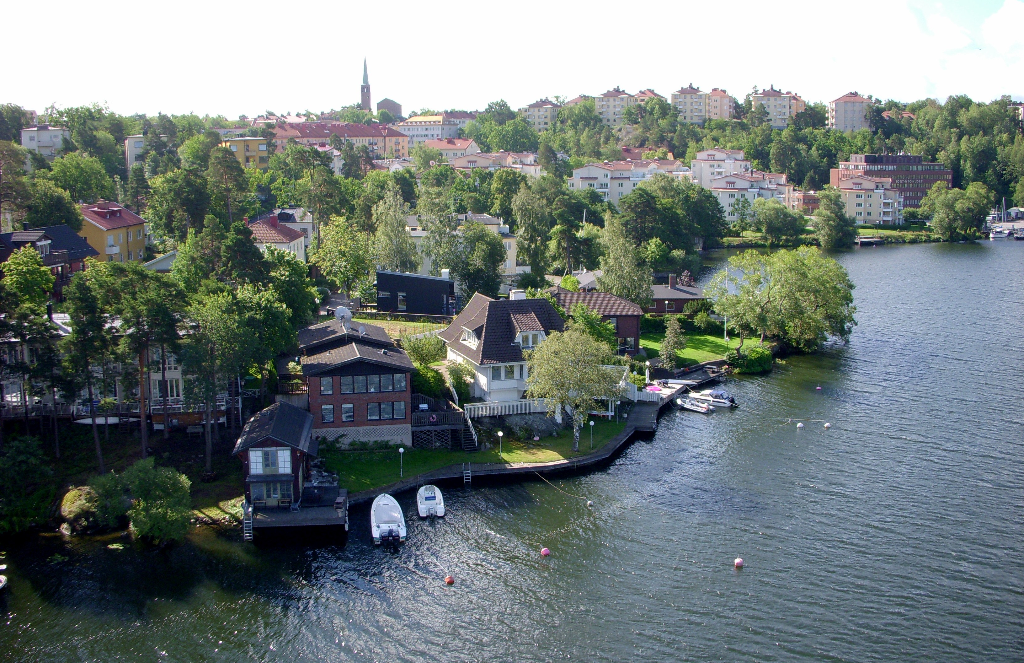 Stora Essingen 1a