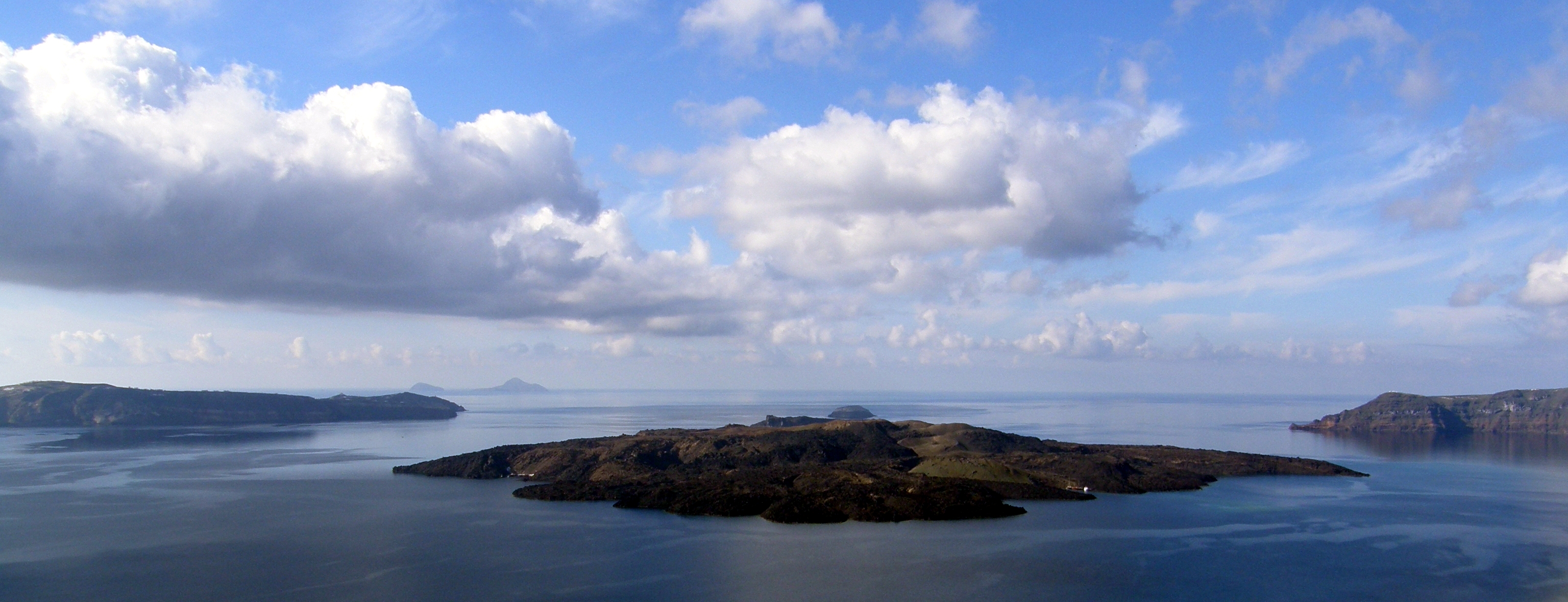 The Volcano (4497873884)