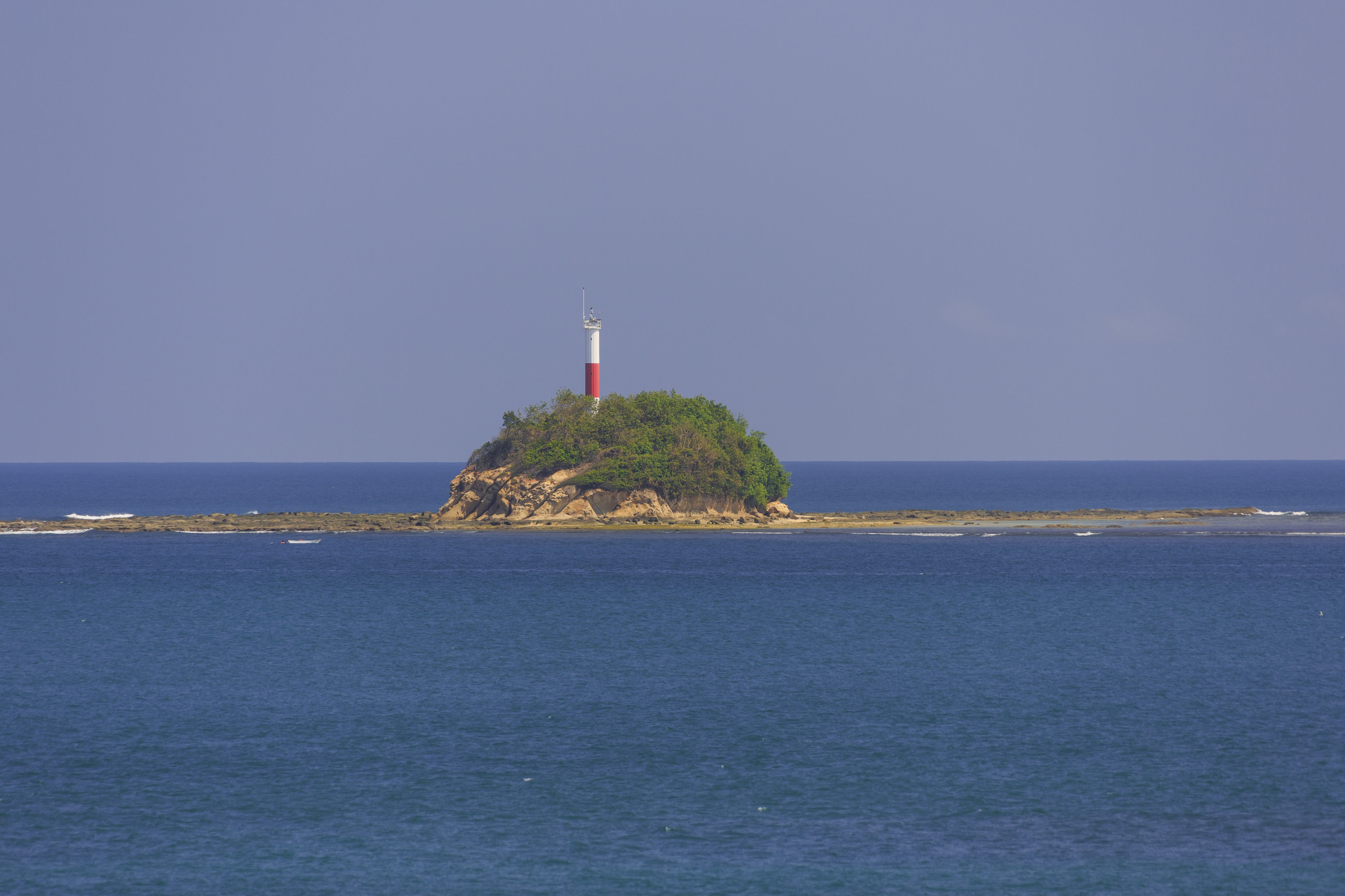 Kudat Sabah PulauKalampunian-3