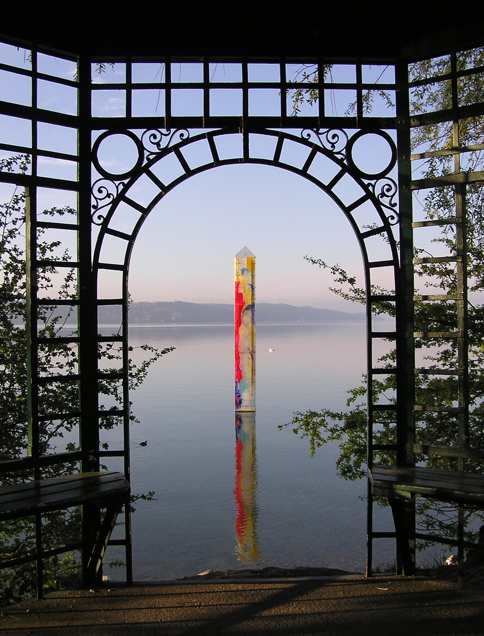 - Phönix - Starnberger See 02