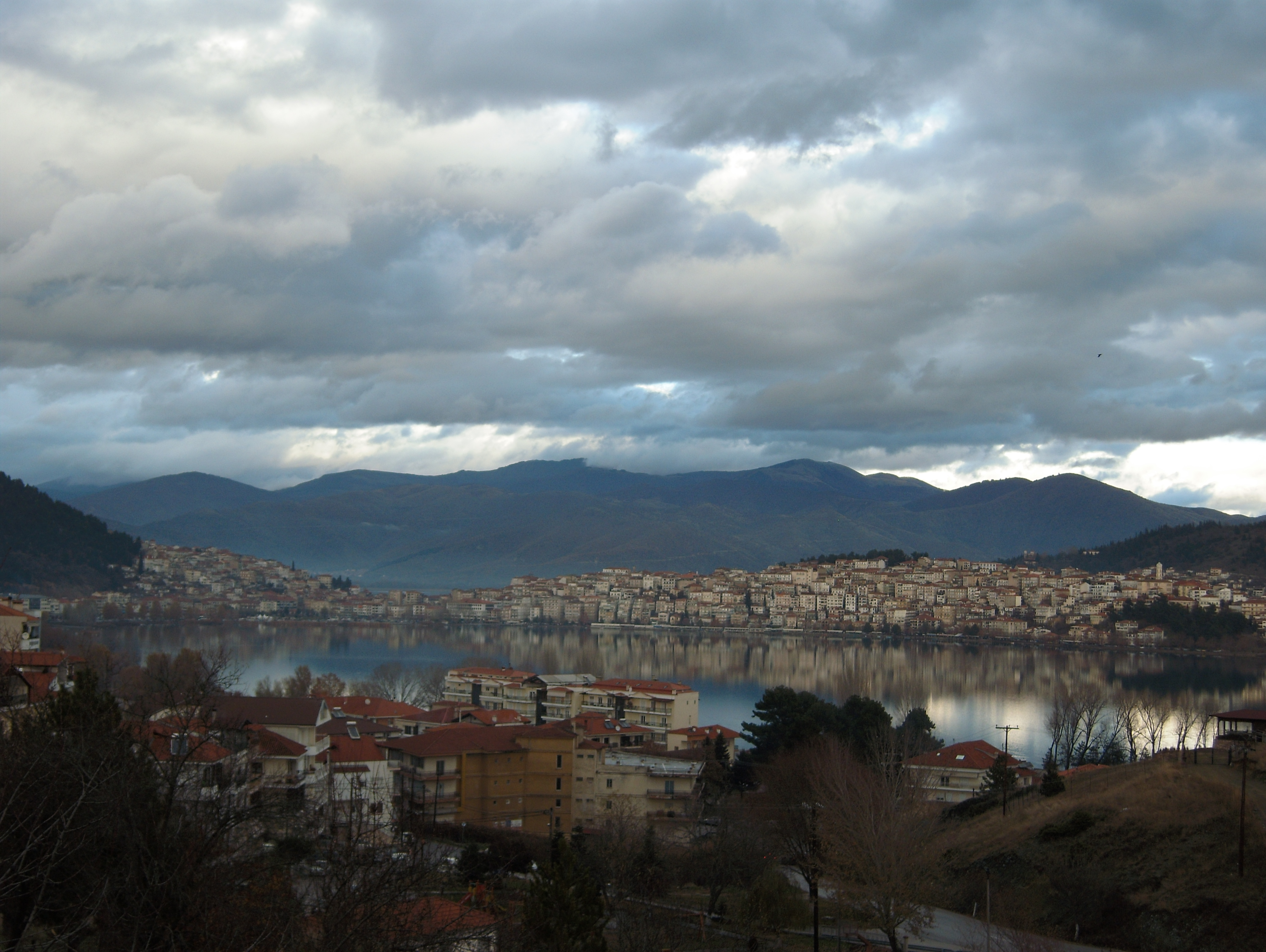 023 Kostur