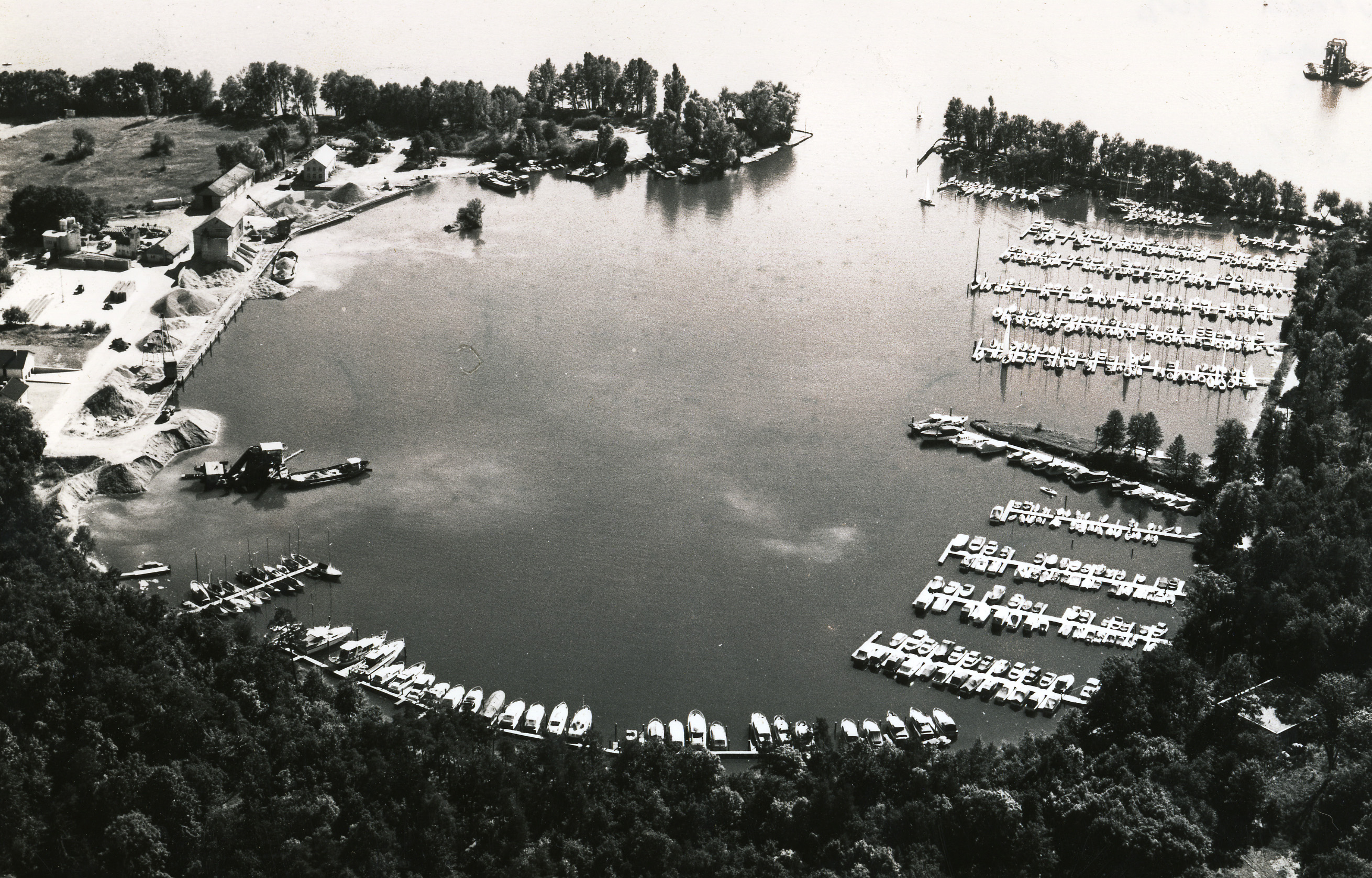 1970-Hafen