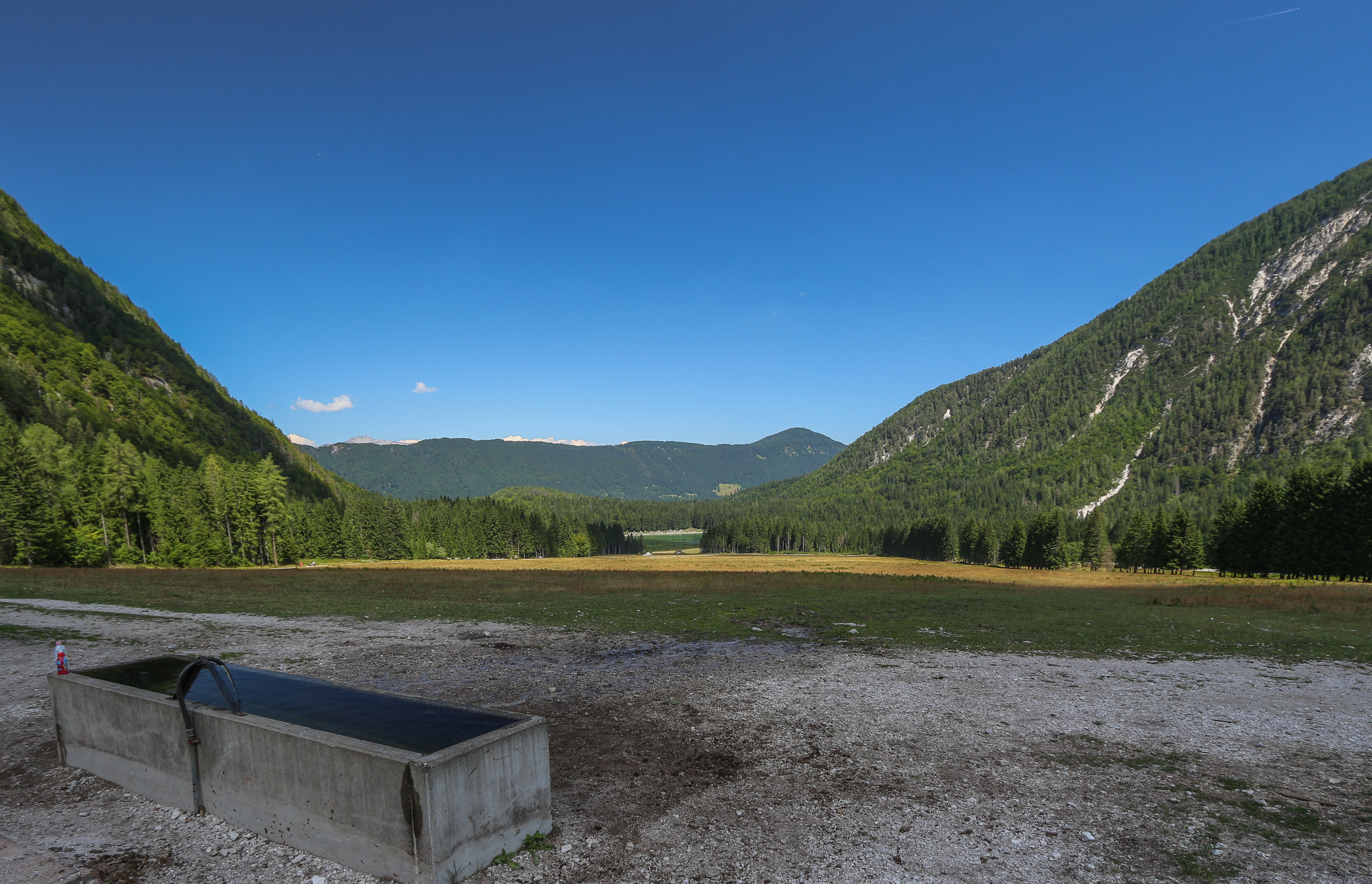 2013-08-17 Lago di Fusine superiore -hu- A 4598