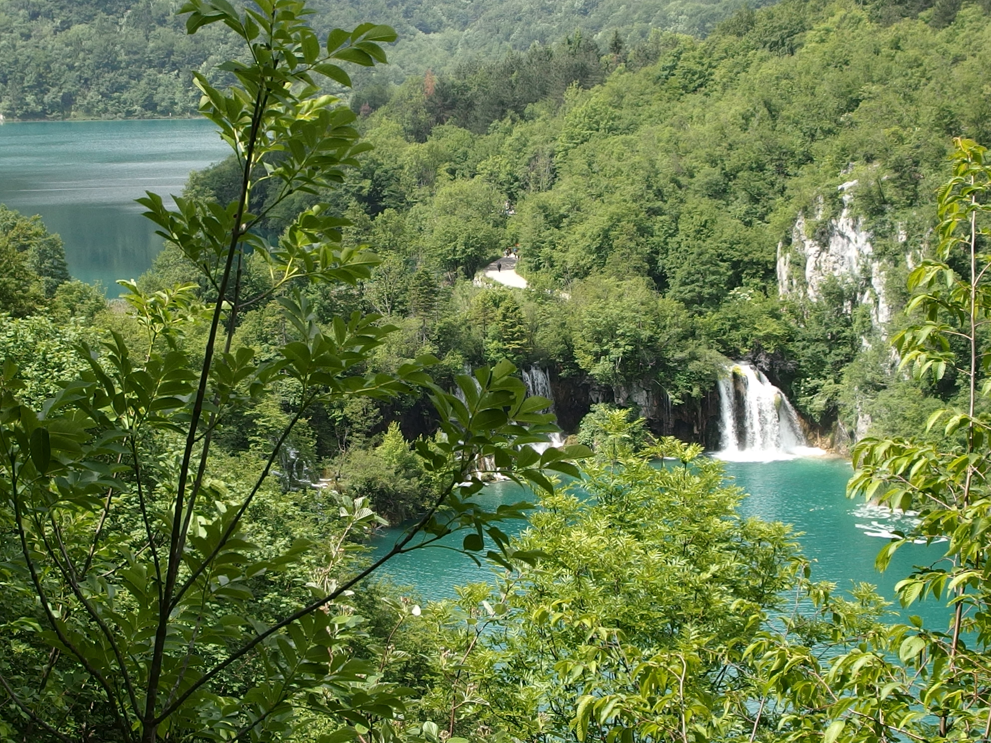 20130608 Plitvice Lakes National Park 092