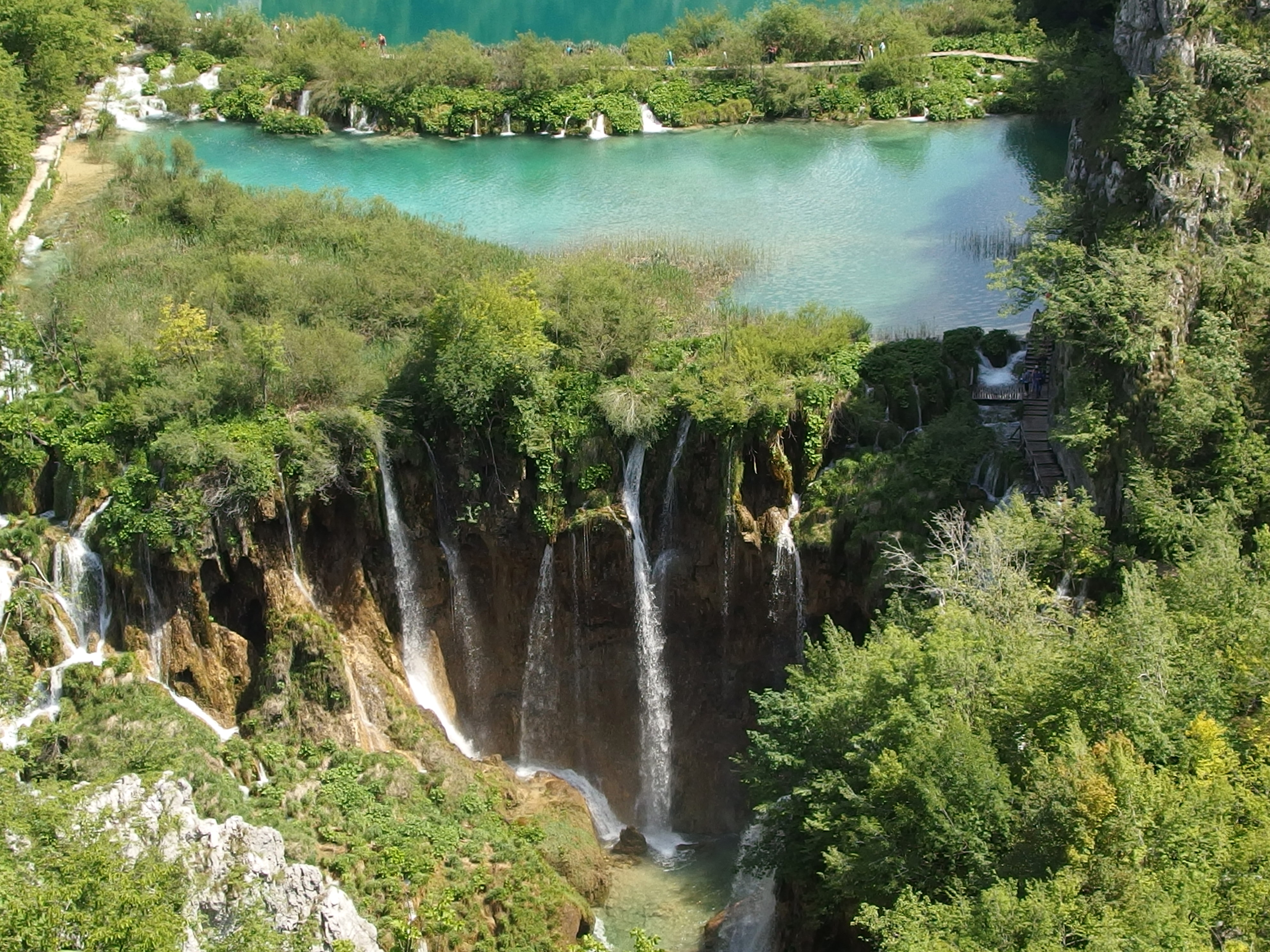 20130608 Plitvice Lakes National Park 274