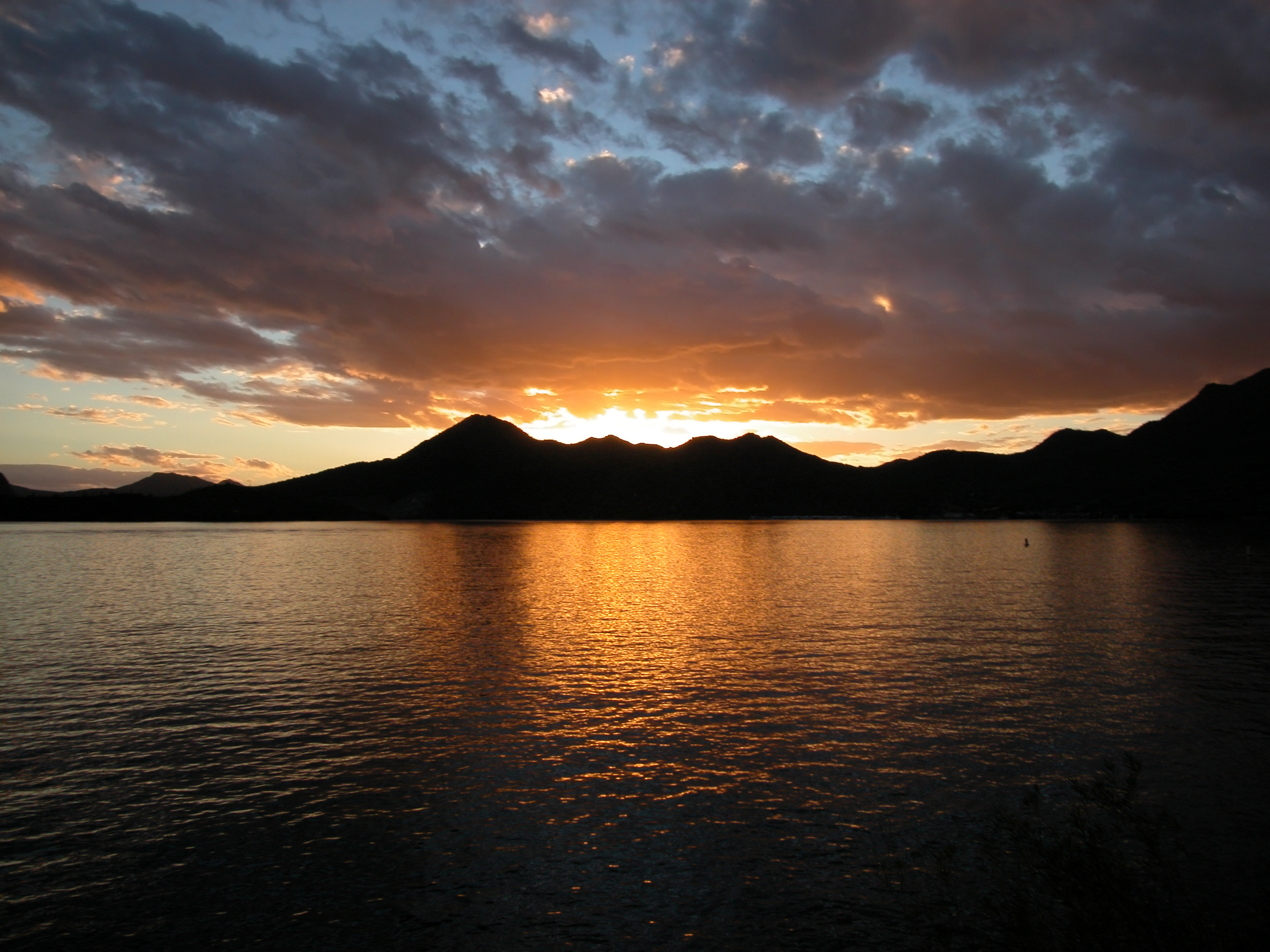 Arizona-sunset