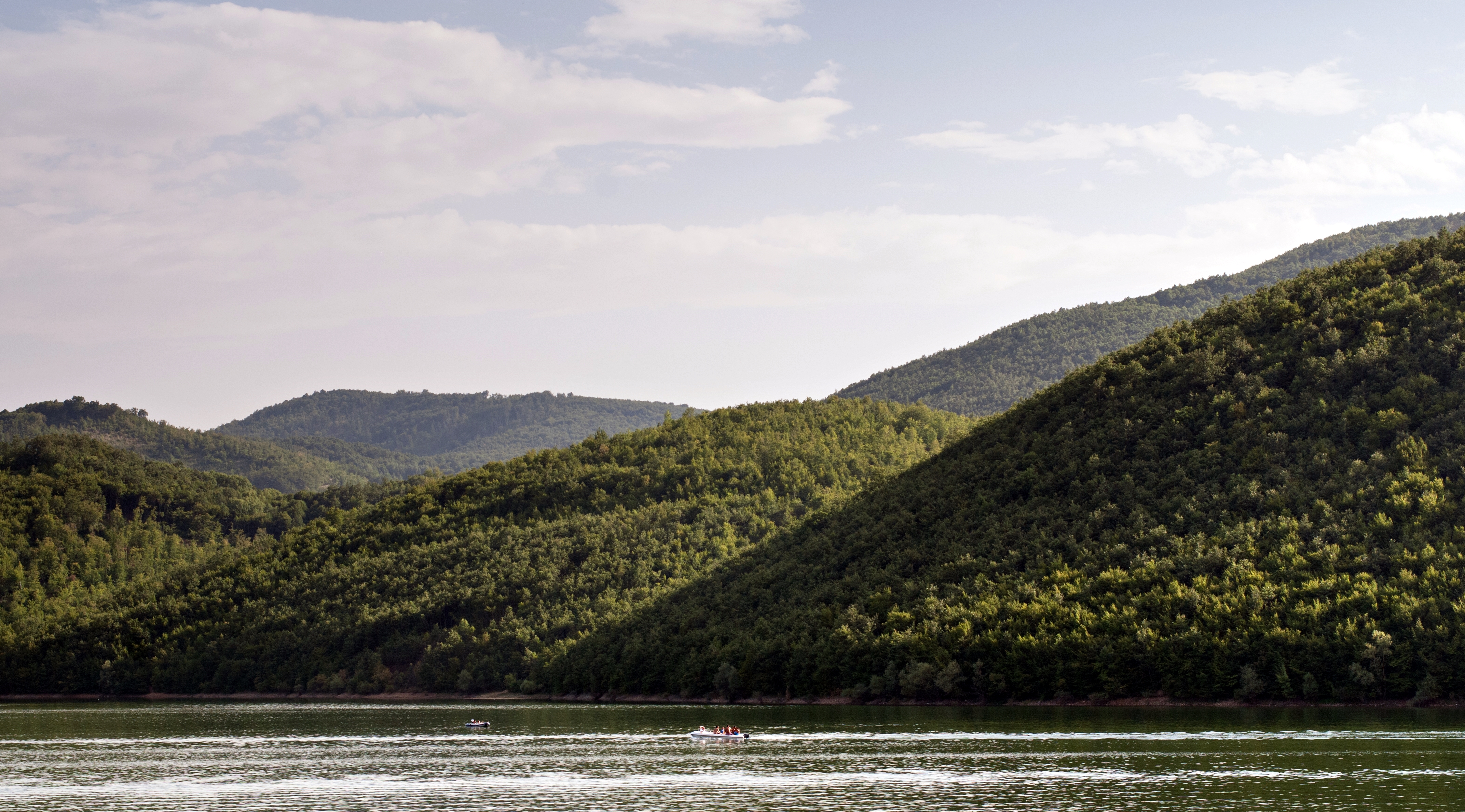 Batlava lake iii