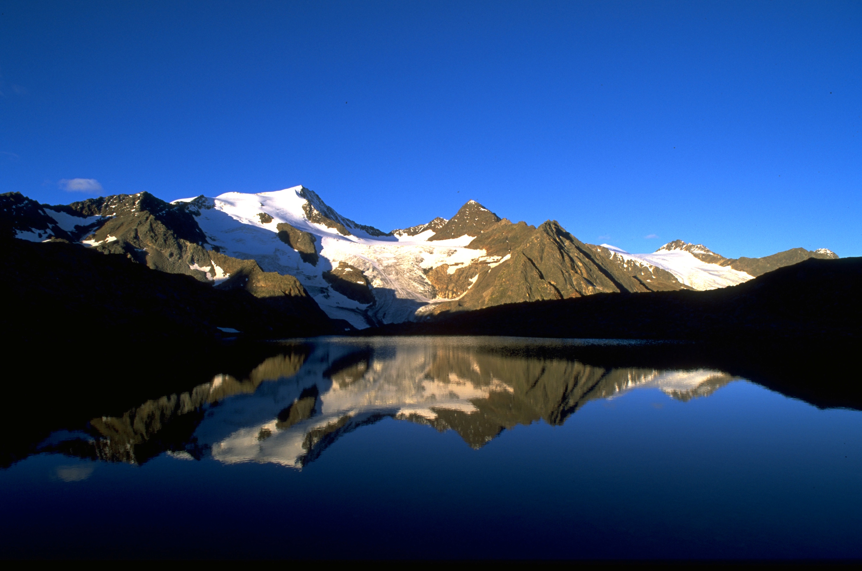 Bergsee 7