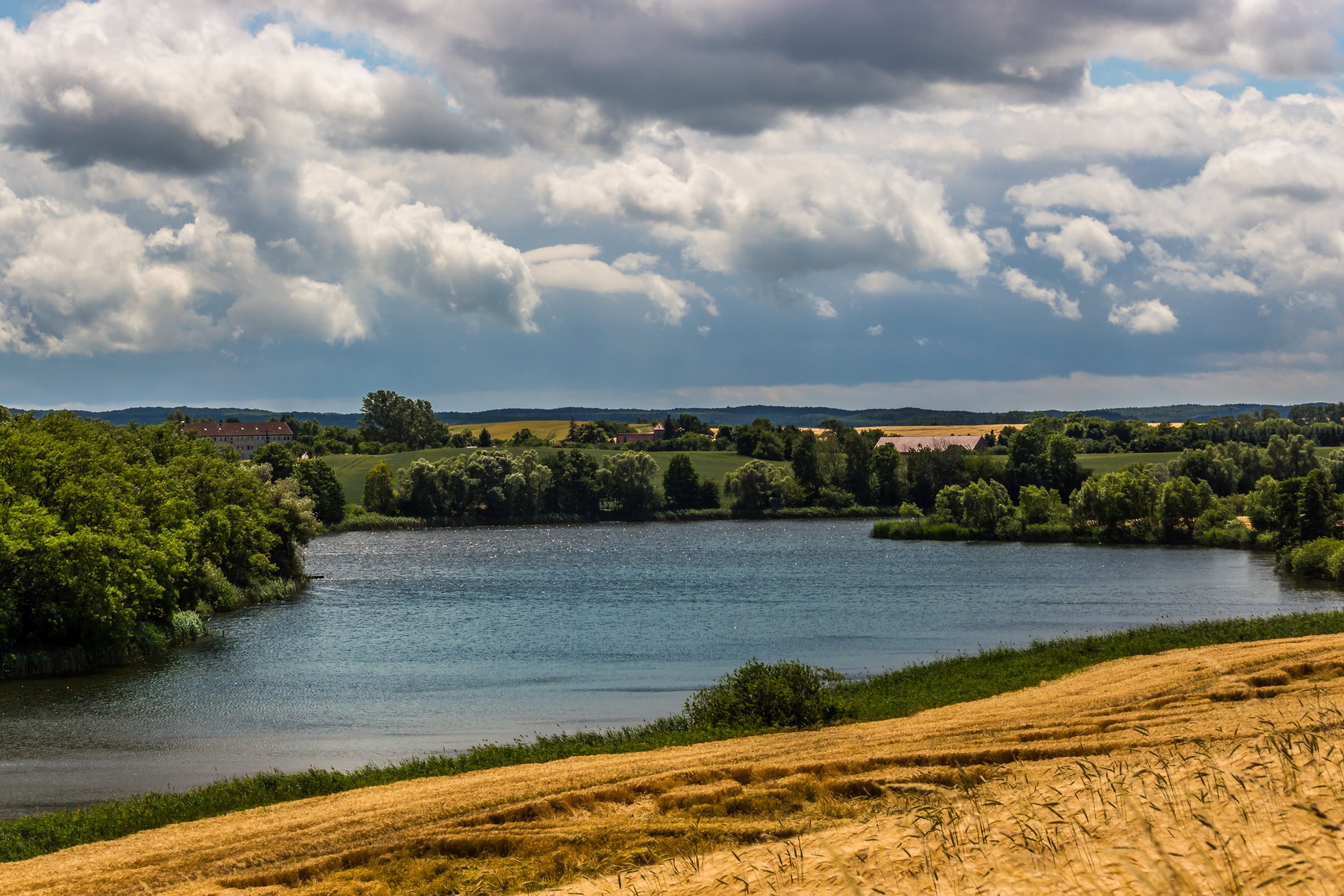 BoelkendorfKrummer See