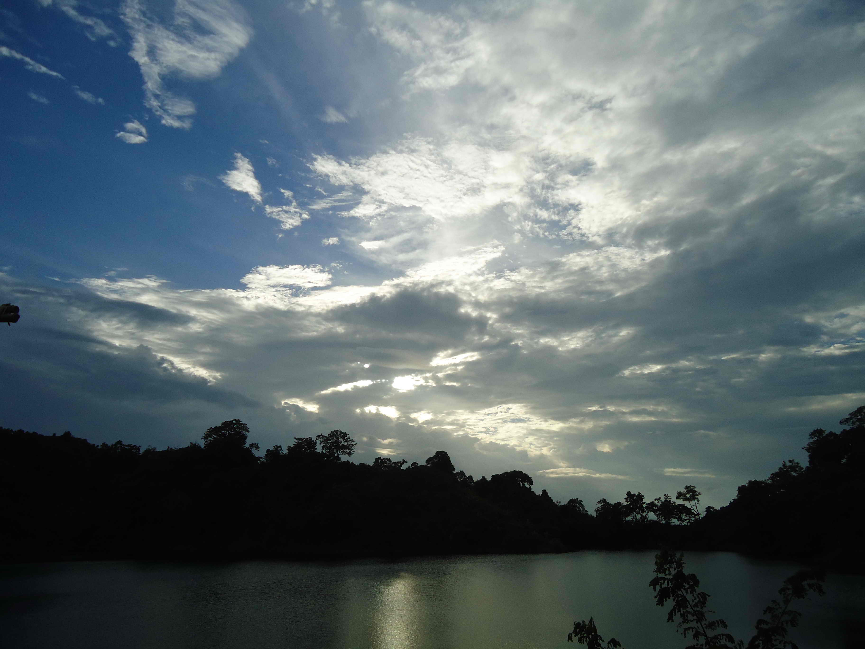 Boga Lake 17