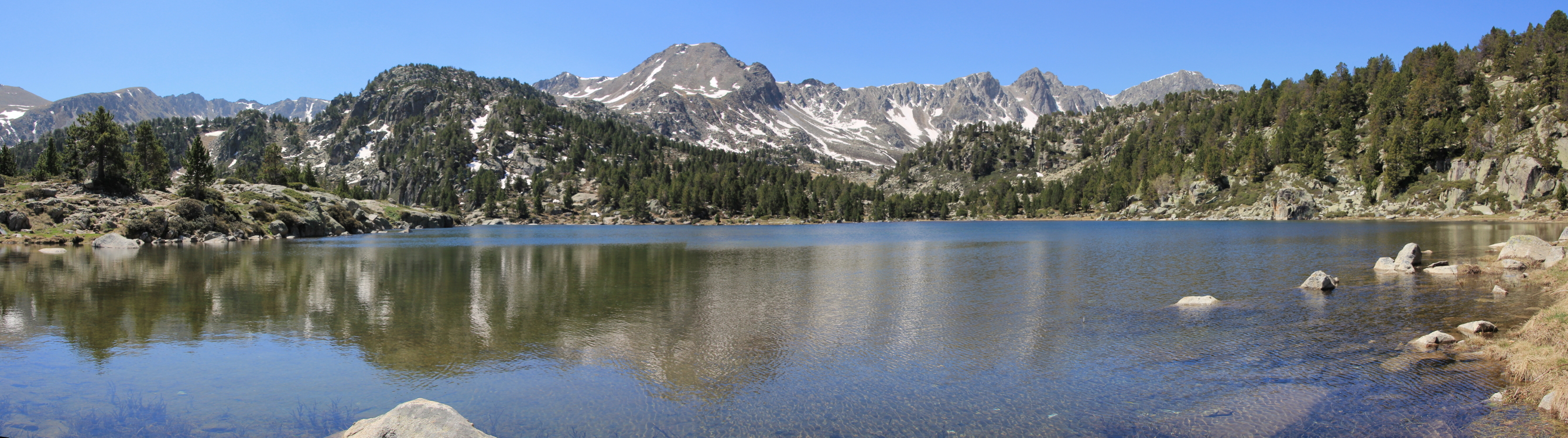 Circ dels Pessons (Encamp) - 13