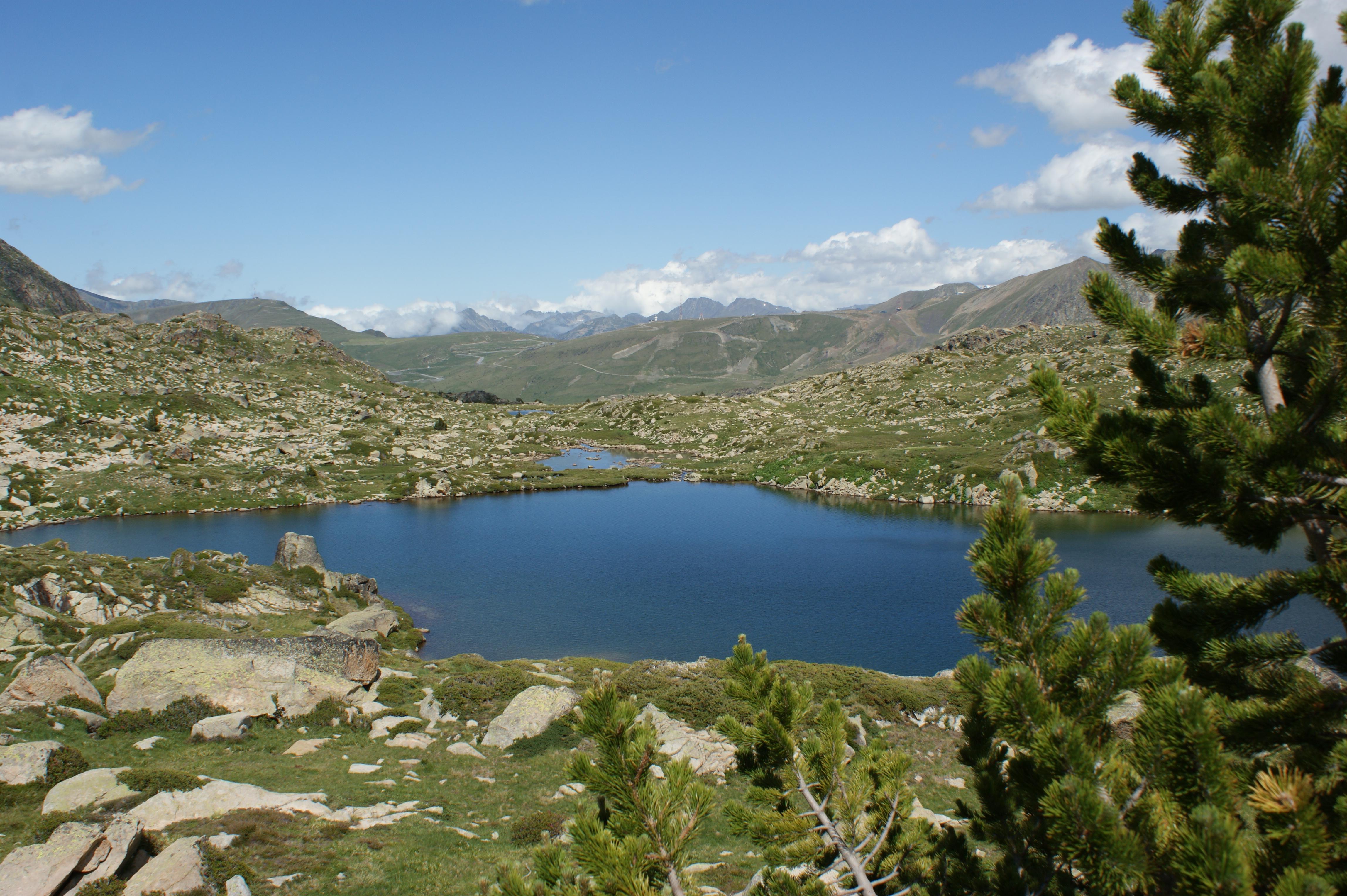 Circ dels Pessons (Encamp) - 33