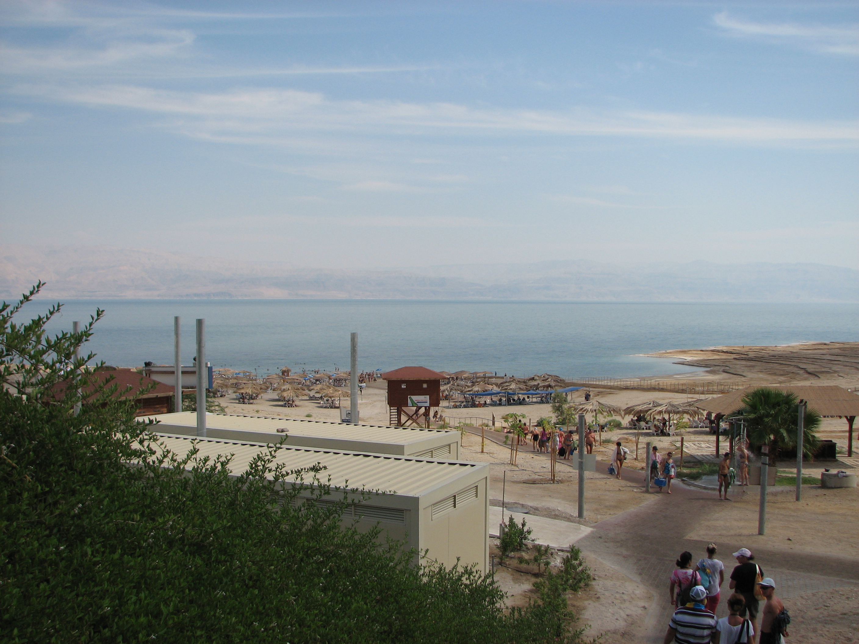 Dead Sea