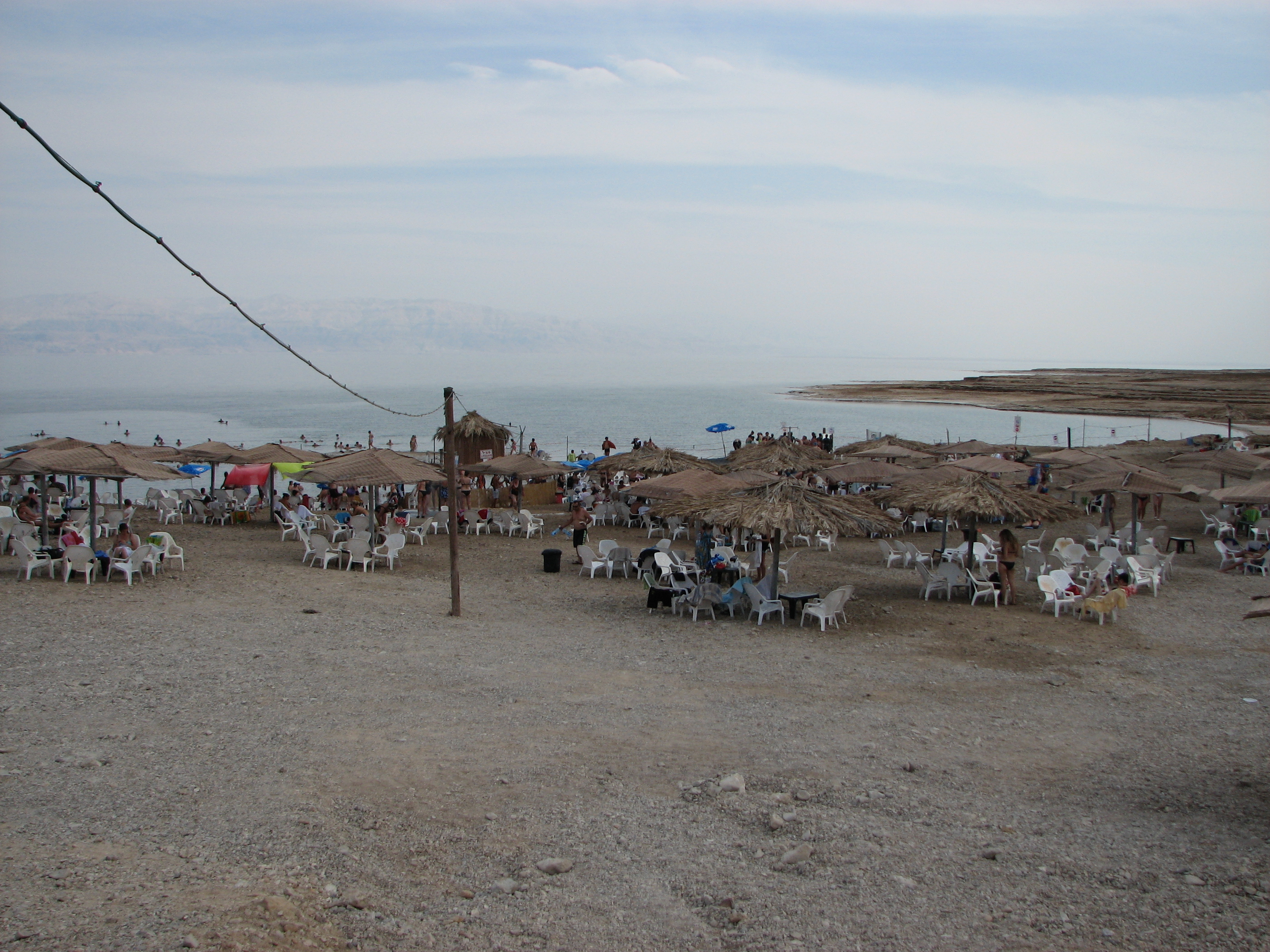 Dead Sea