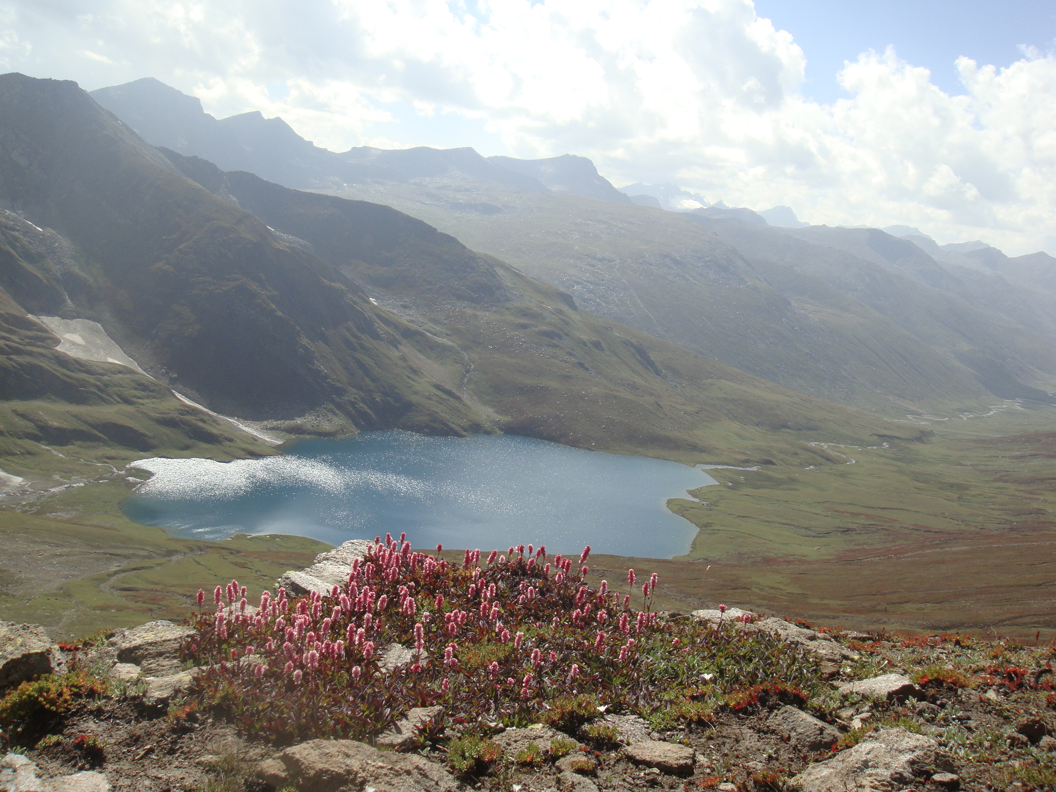 Dudipatsar view