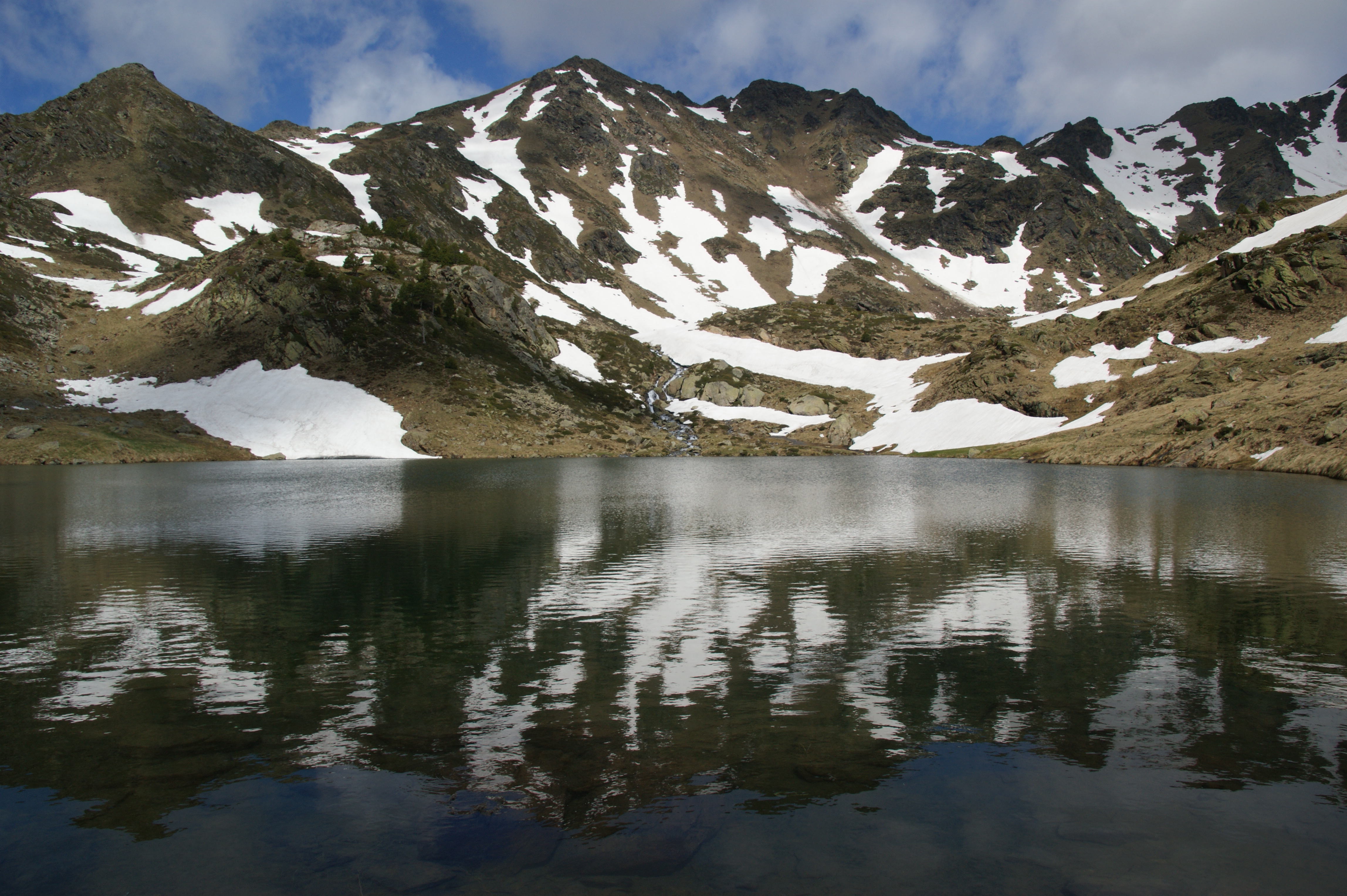 Estany Primer (Ordino) - 2