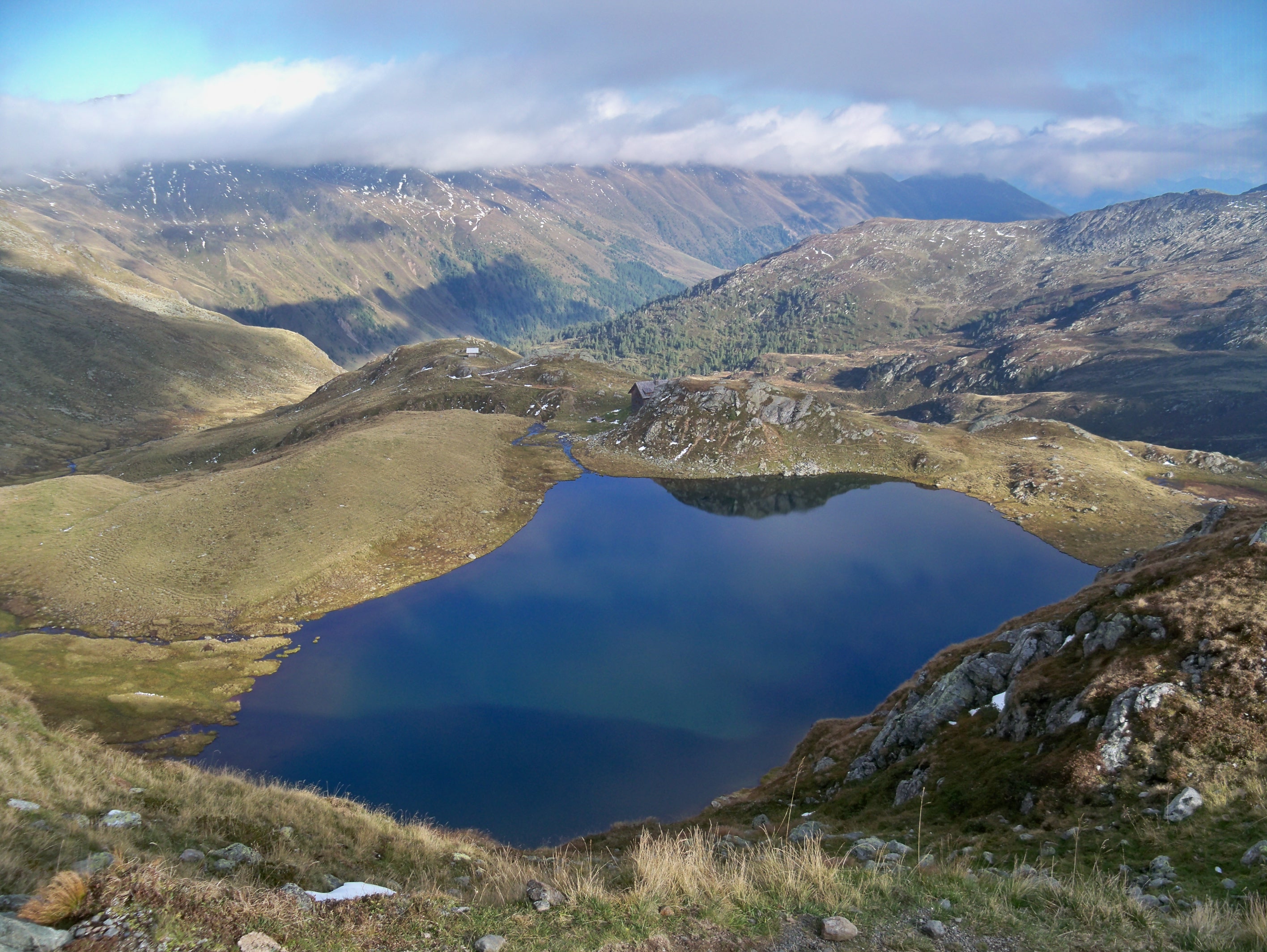 Glanz See