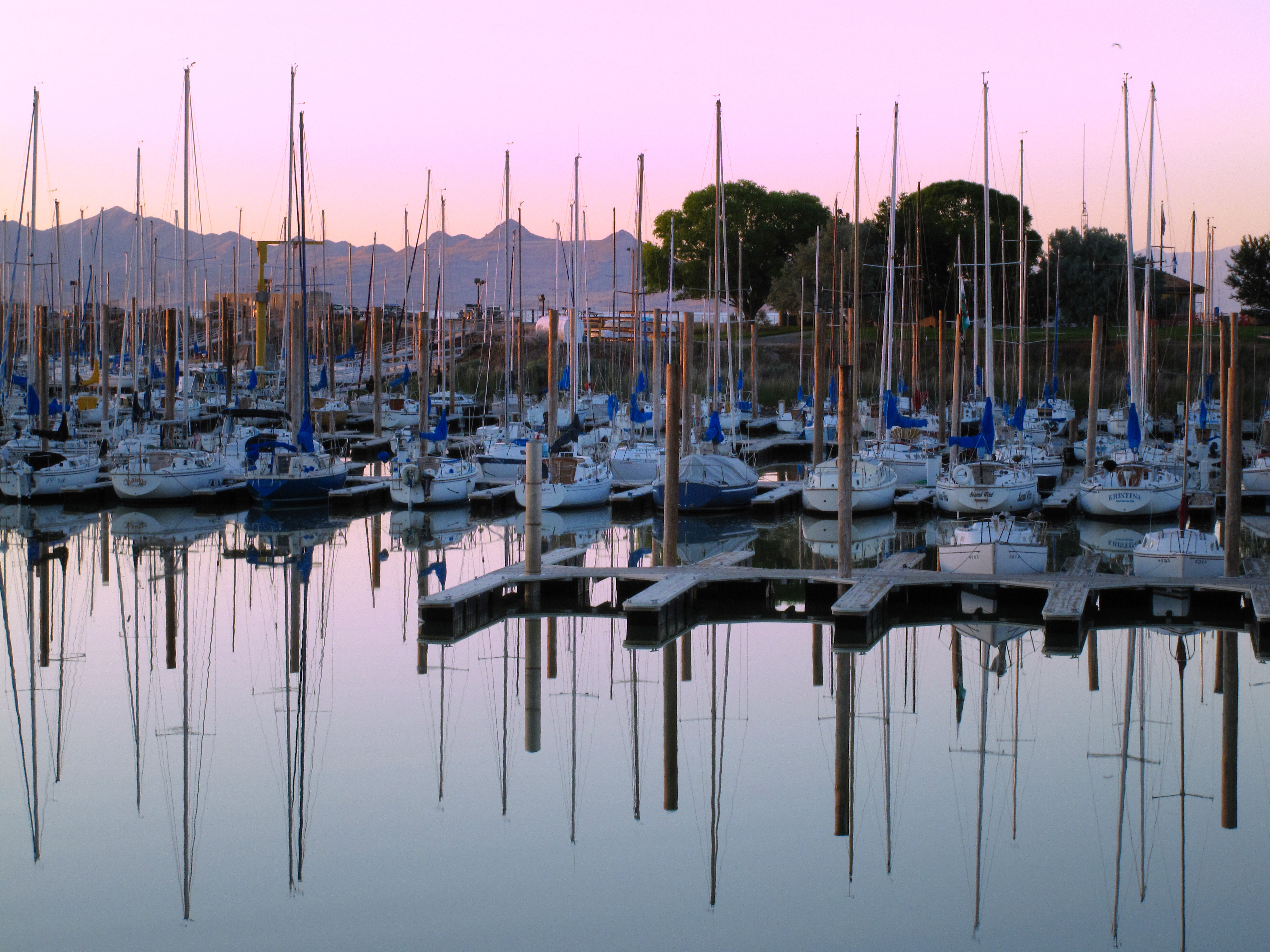 GreatSaltLakeMarina