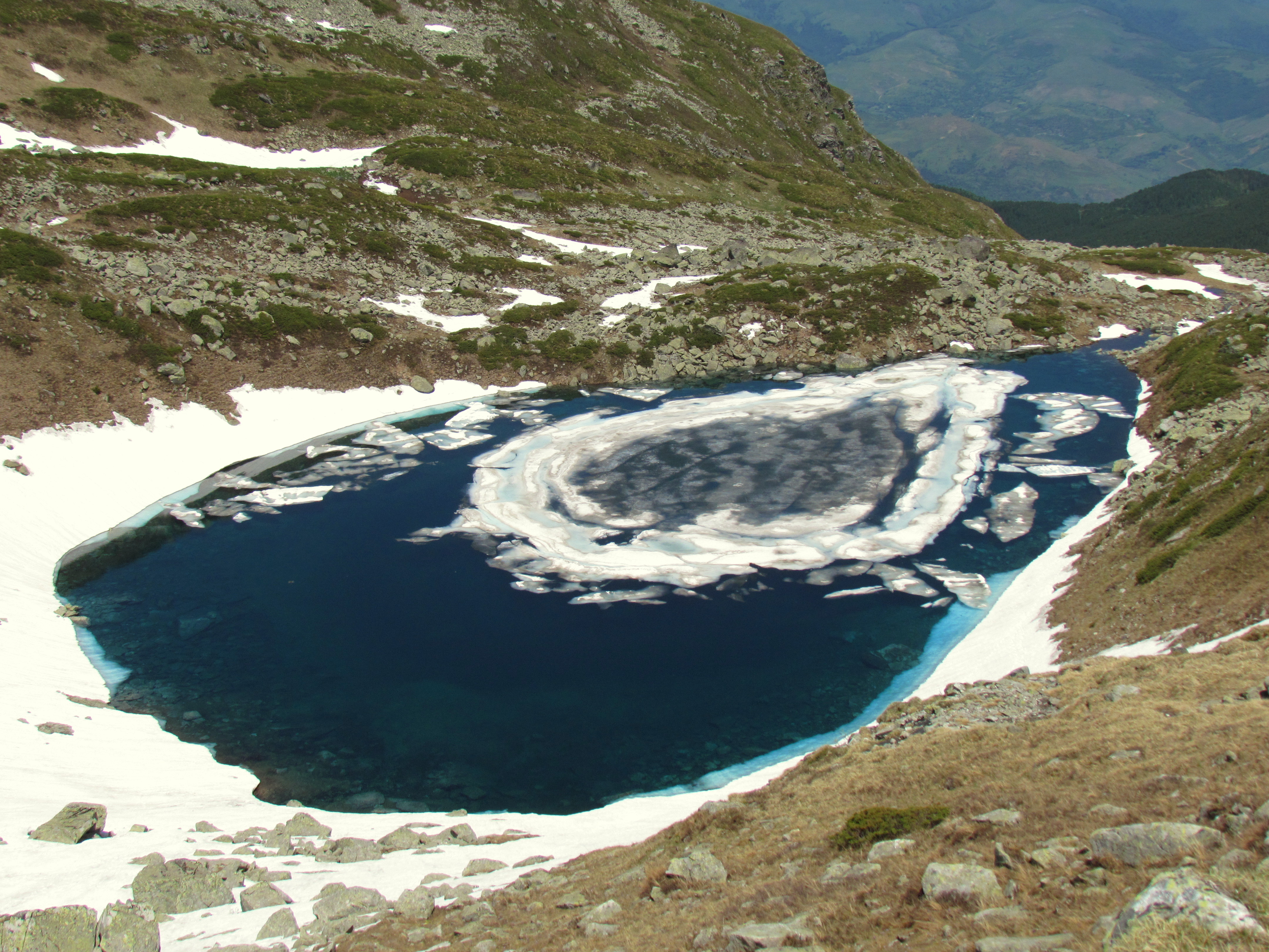 Jazinacko jezero
