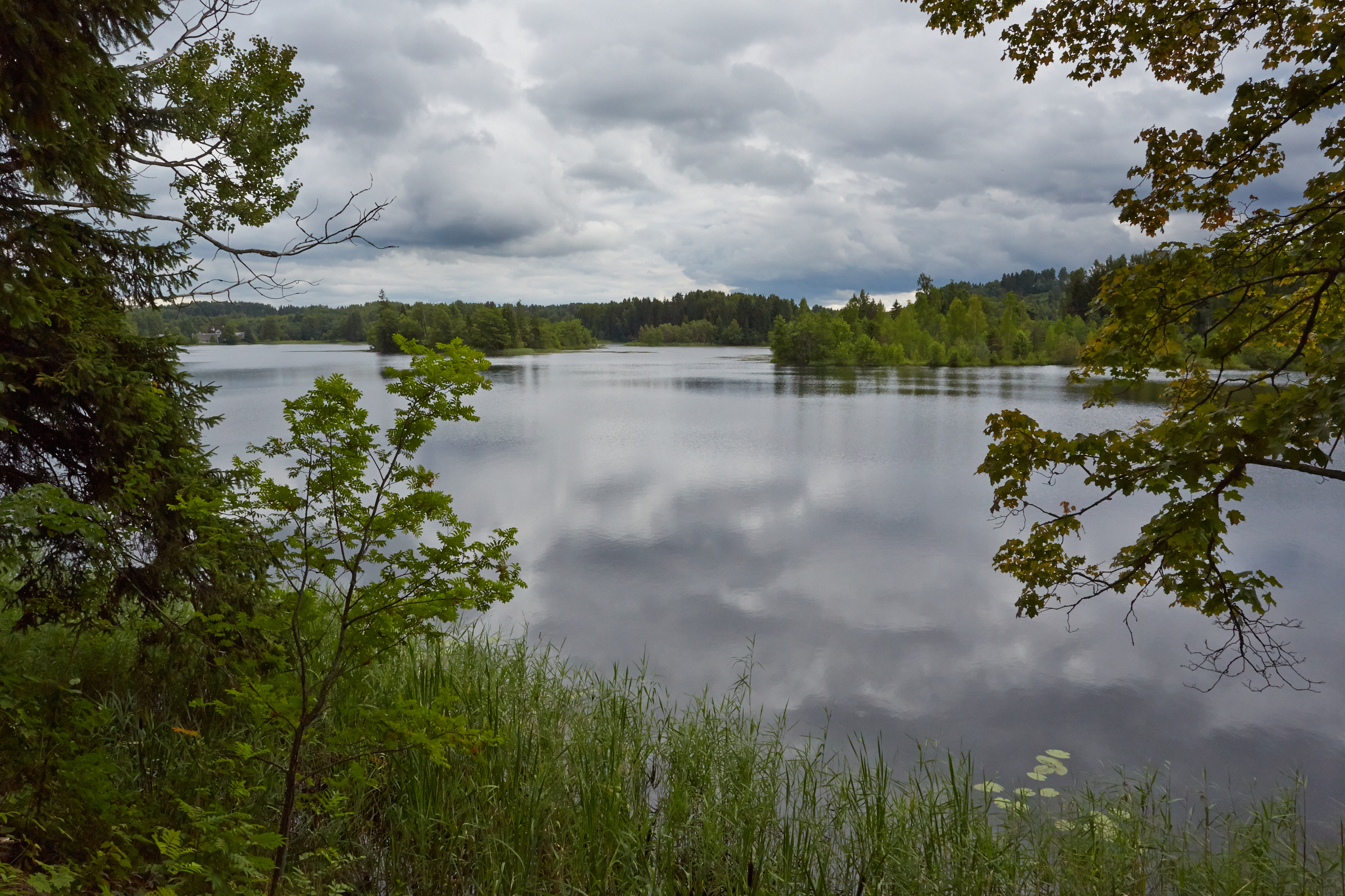Kavadi järv 2013 07