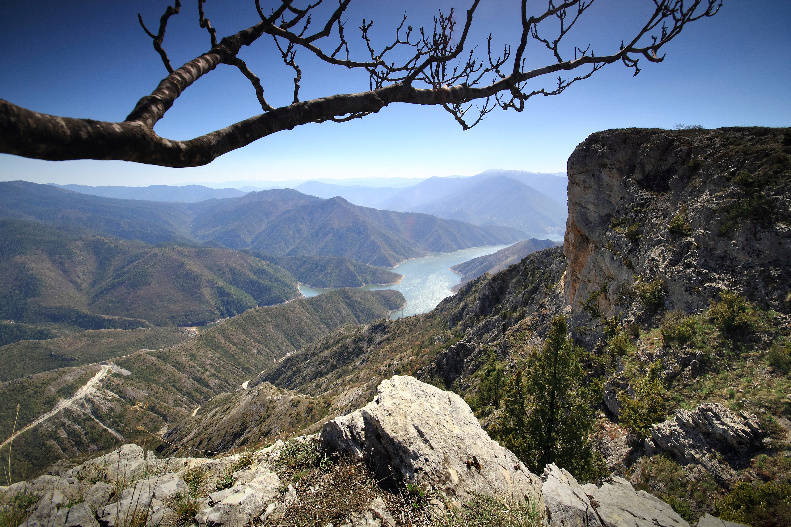 Kozjak 2014