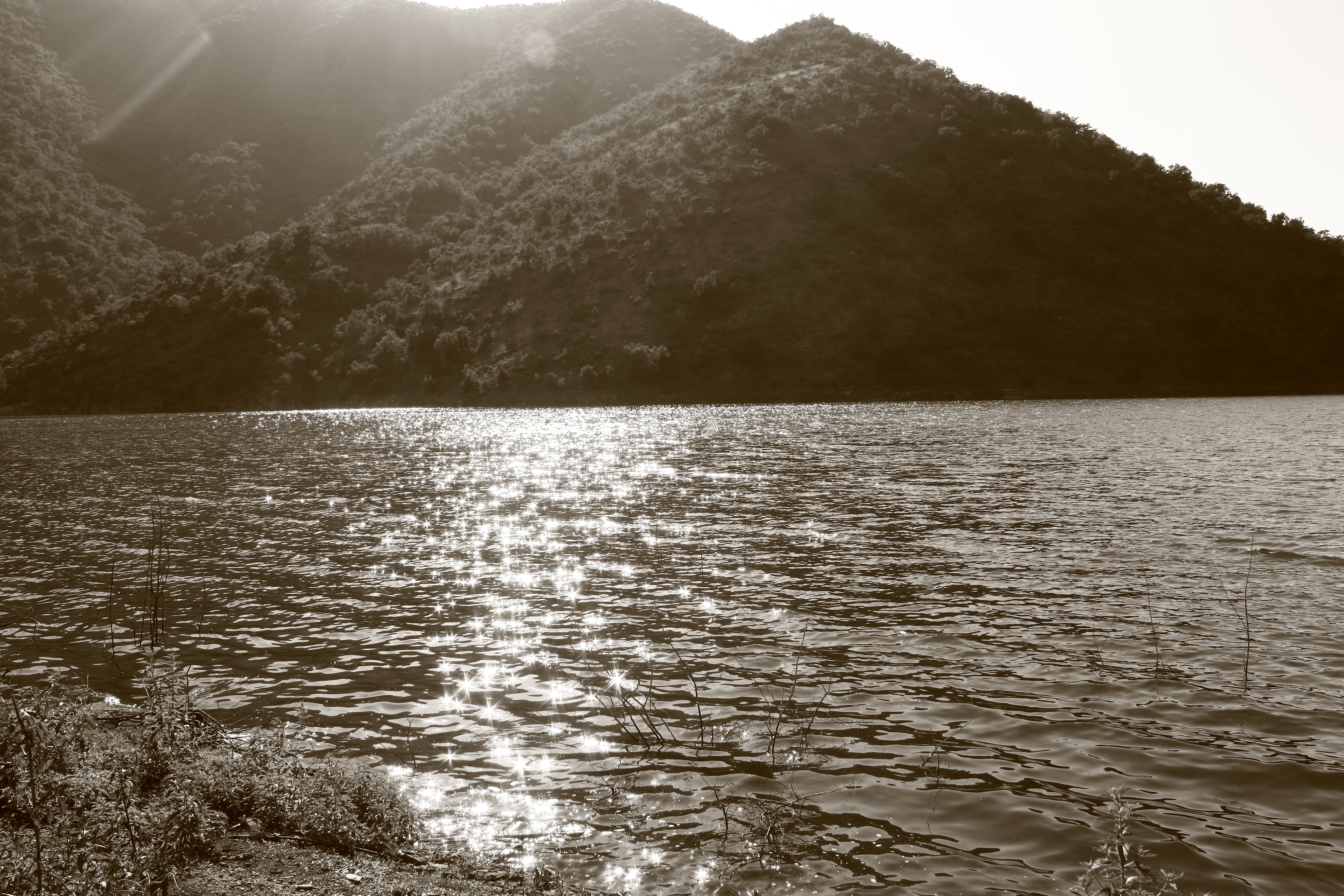 Kozjak Lake 8
