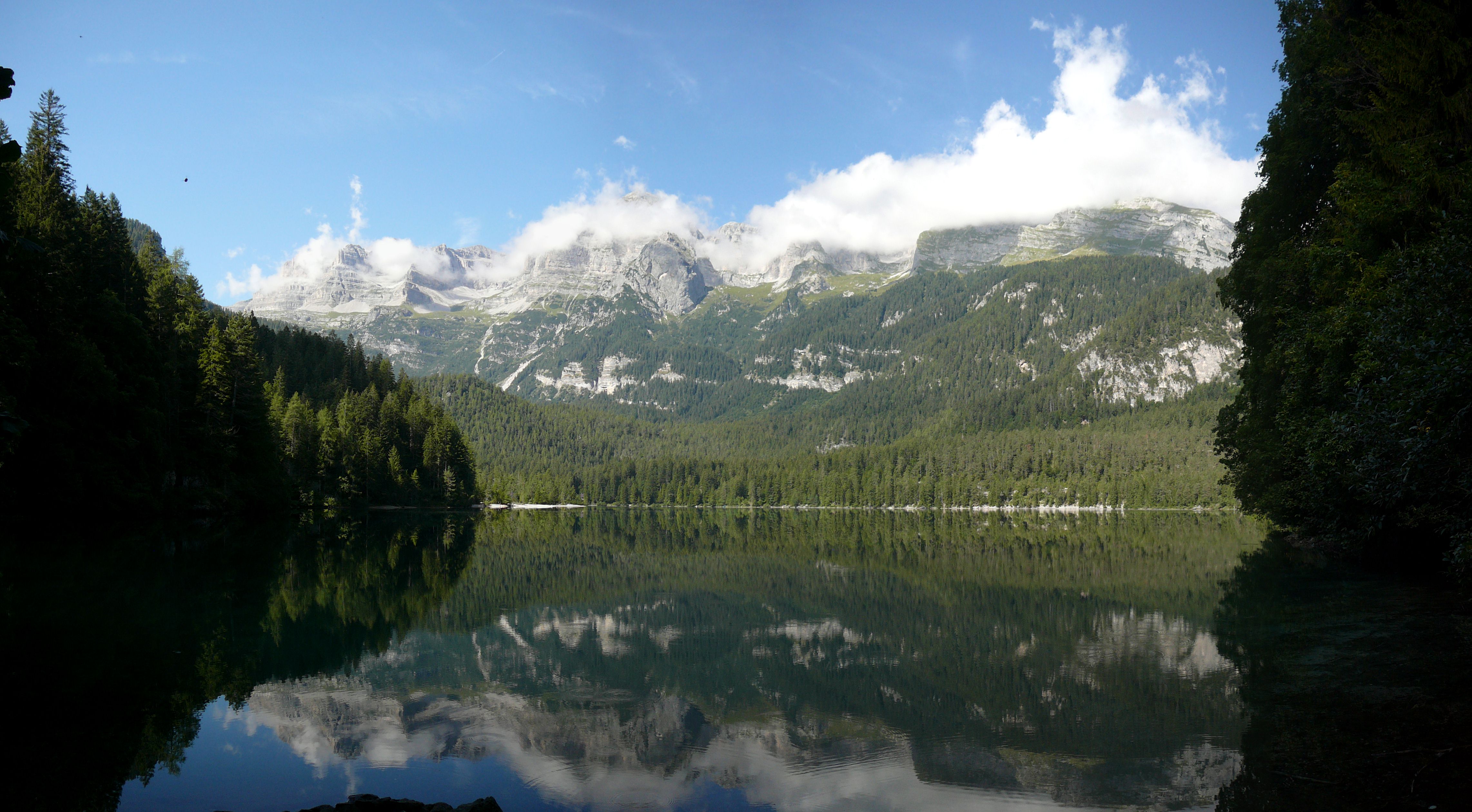 Lago di Tovel 02