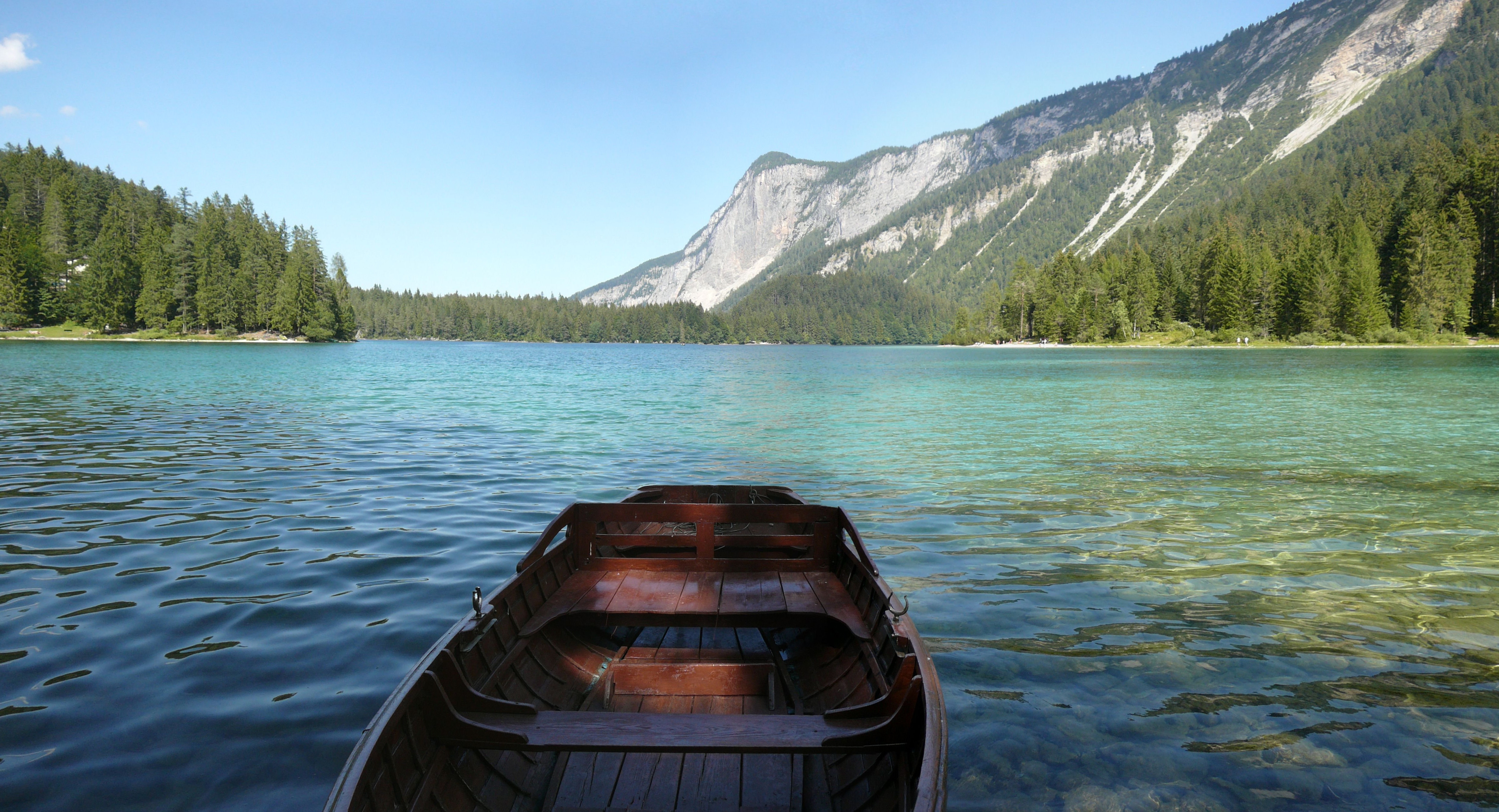 Lago di Tovel 04