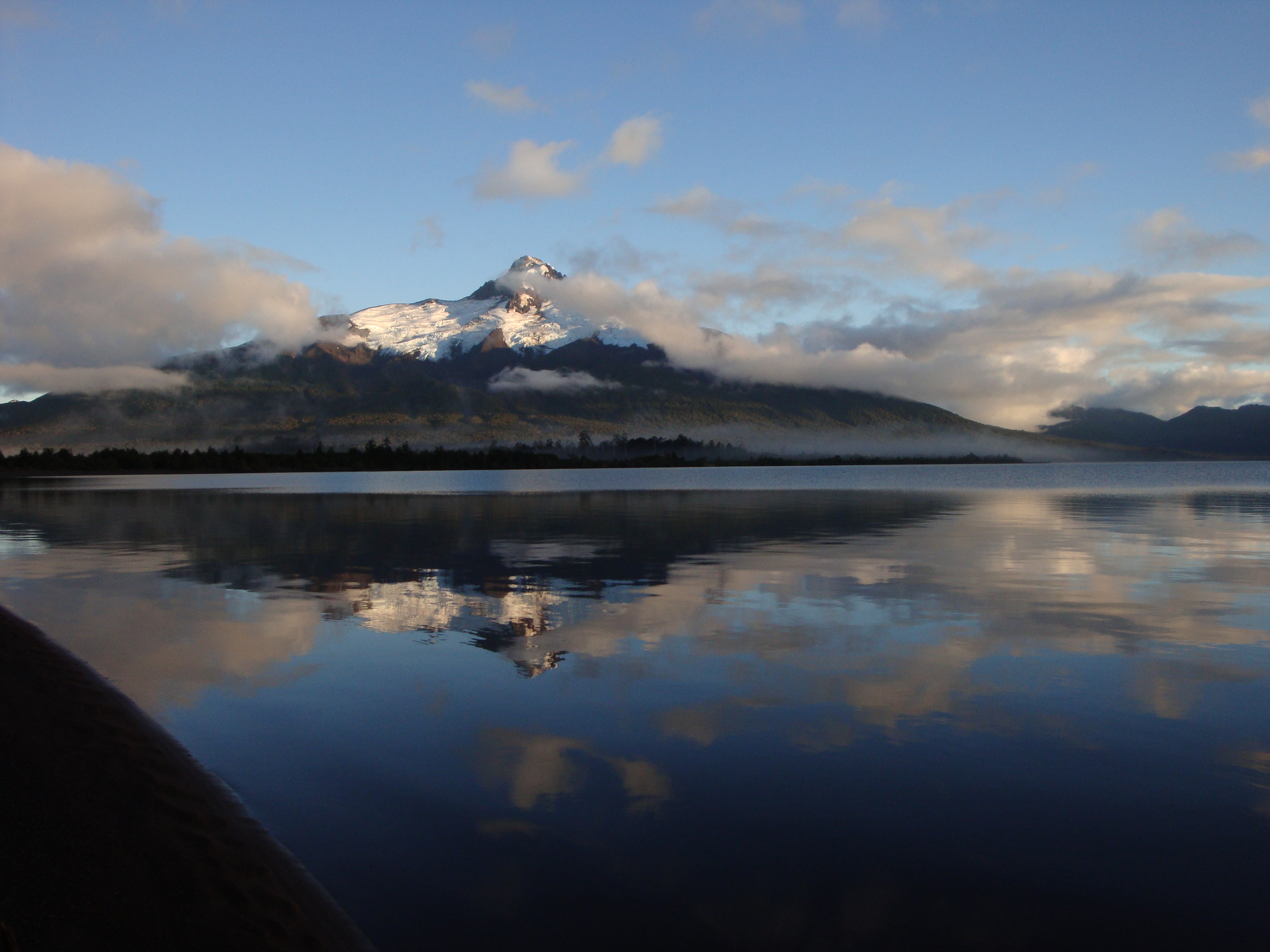 Lago Yulton