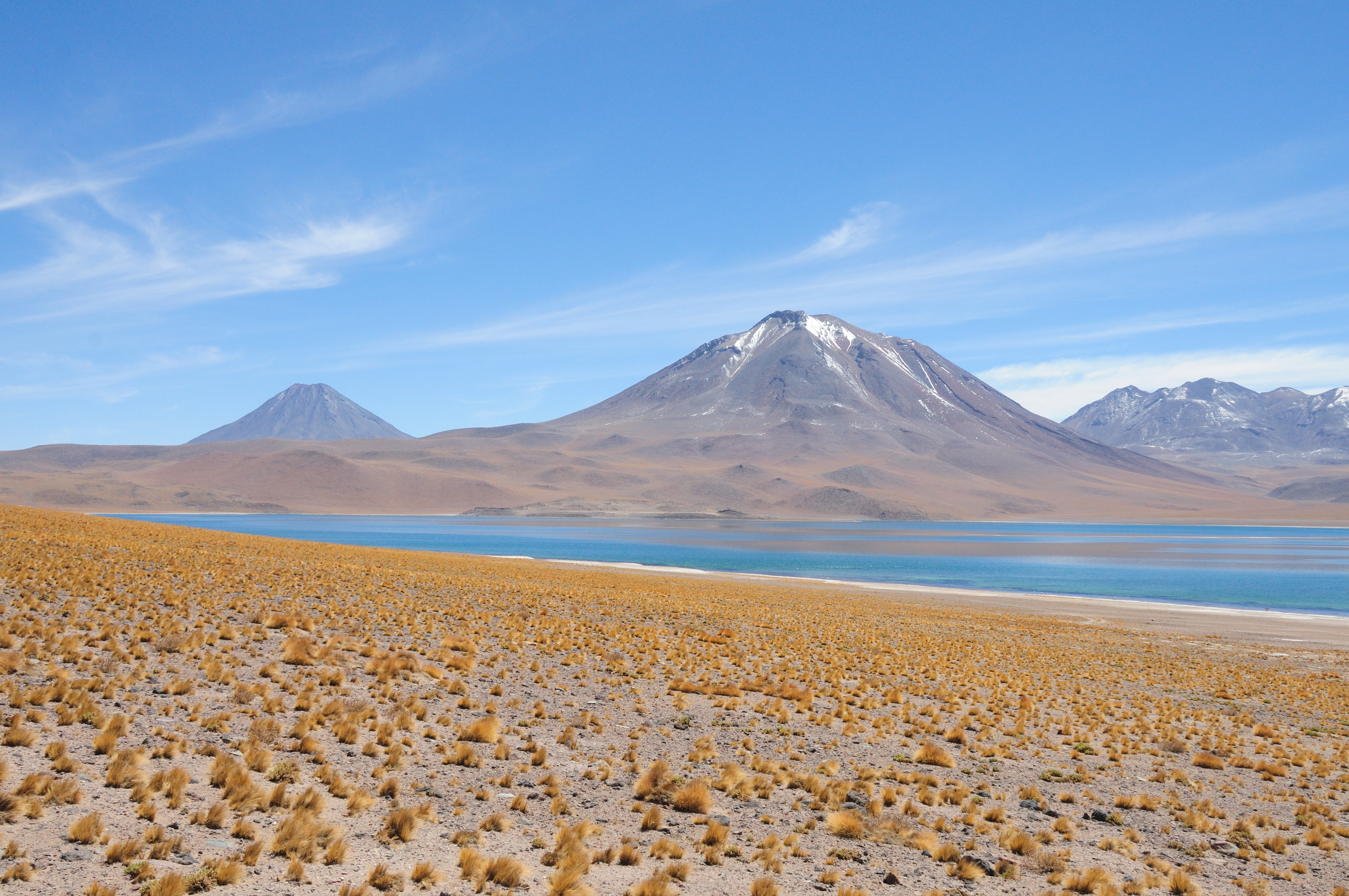 Laguna-Miscanti