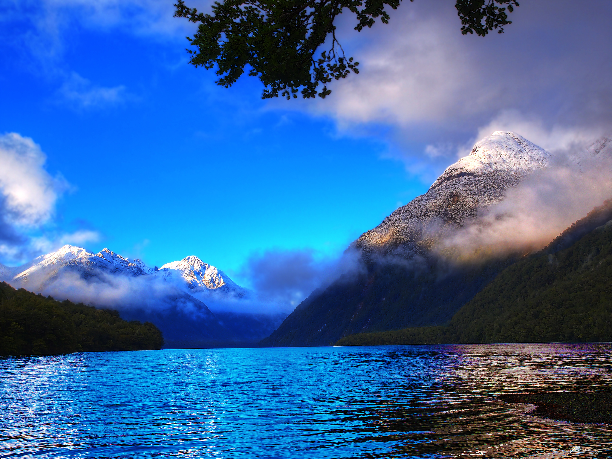 Lake gunn (8239050838)