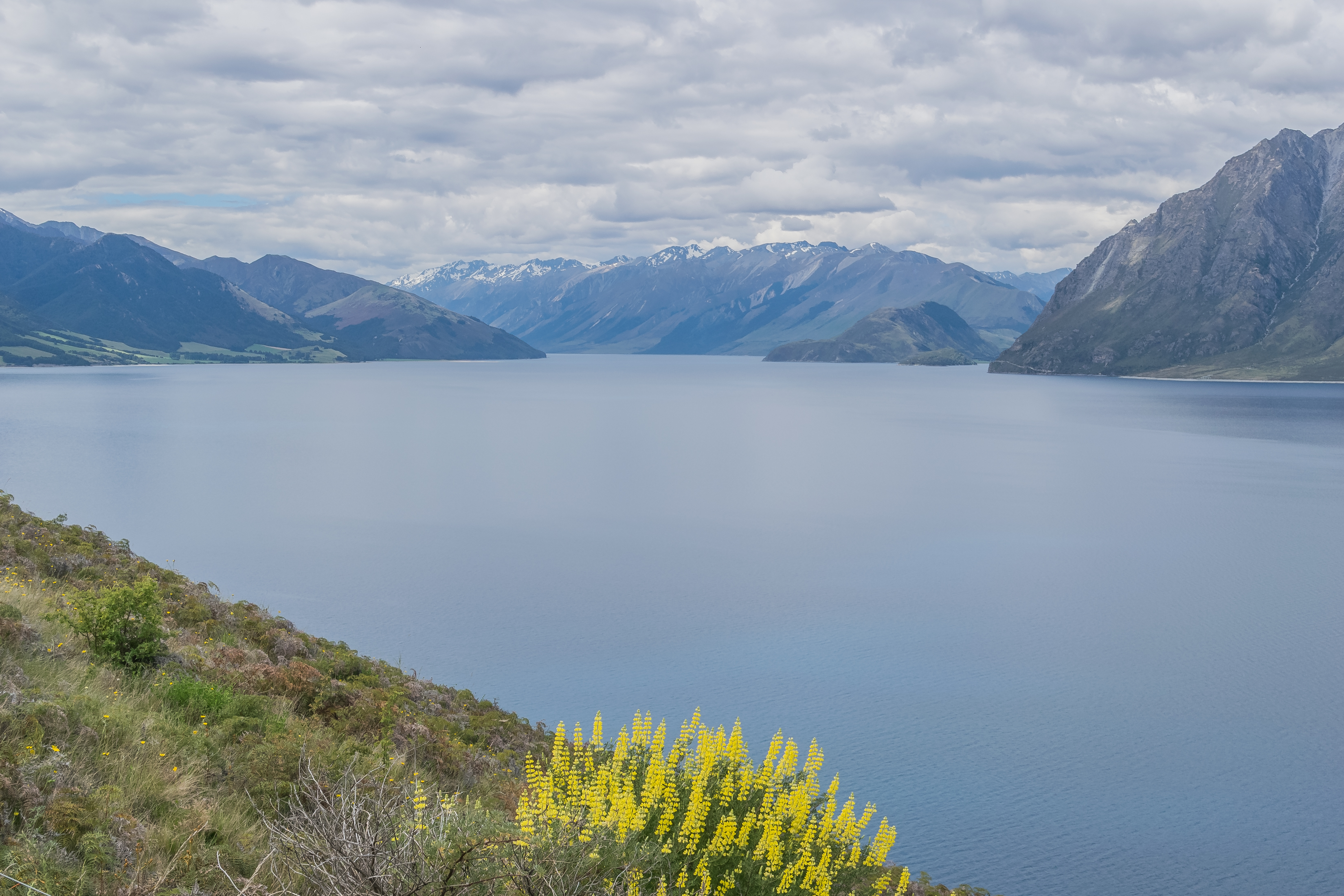 Lake Hawea 10
