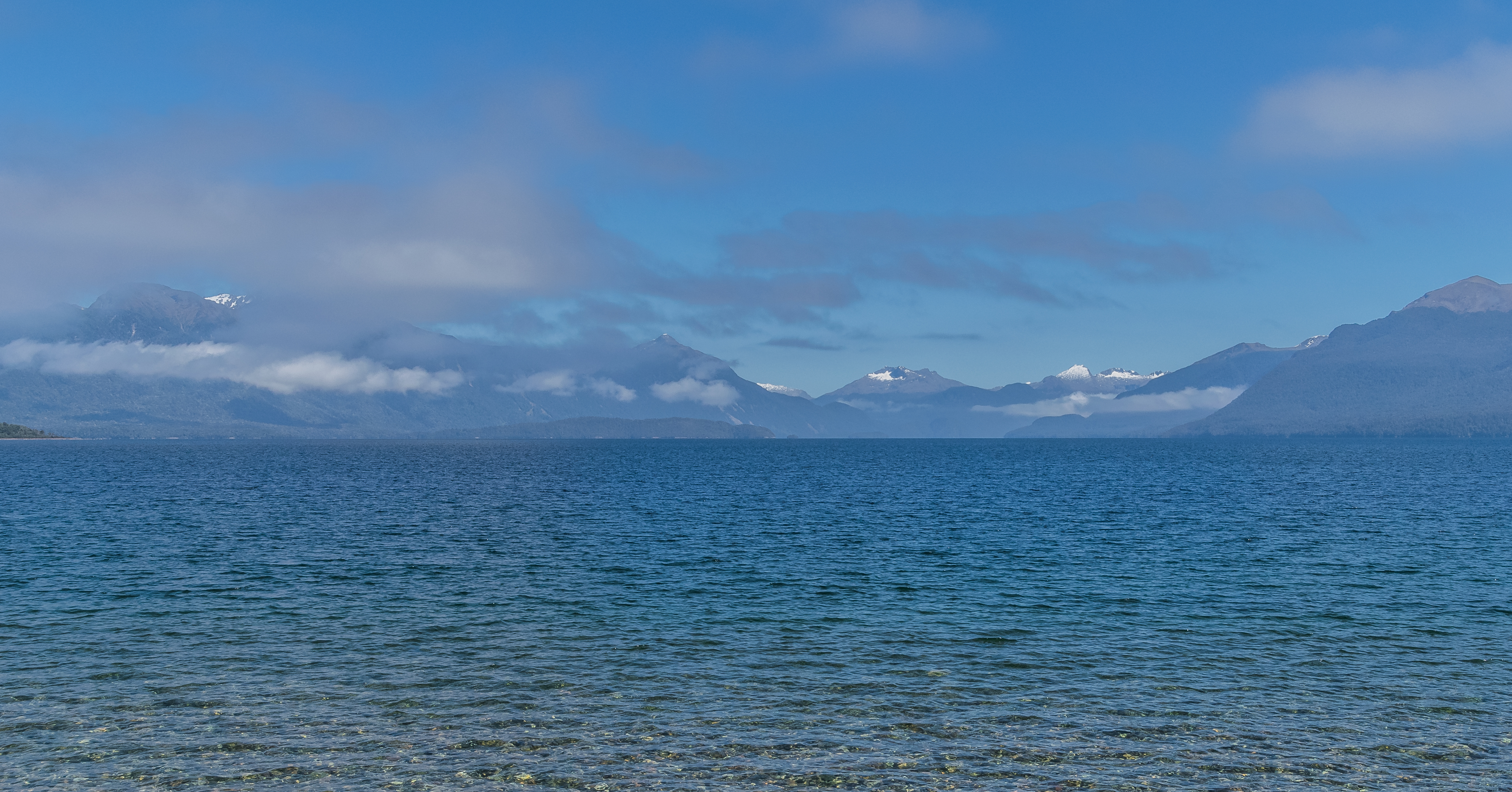 Lake Te Anau 06