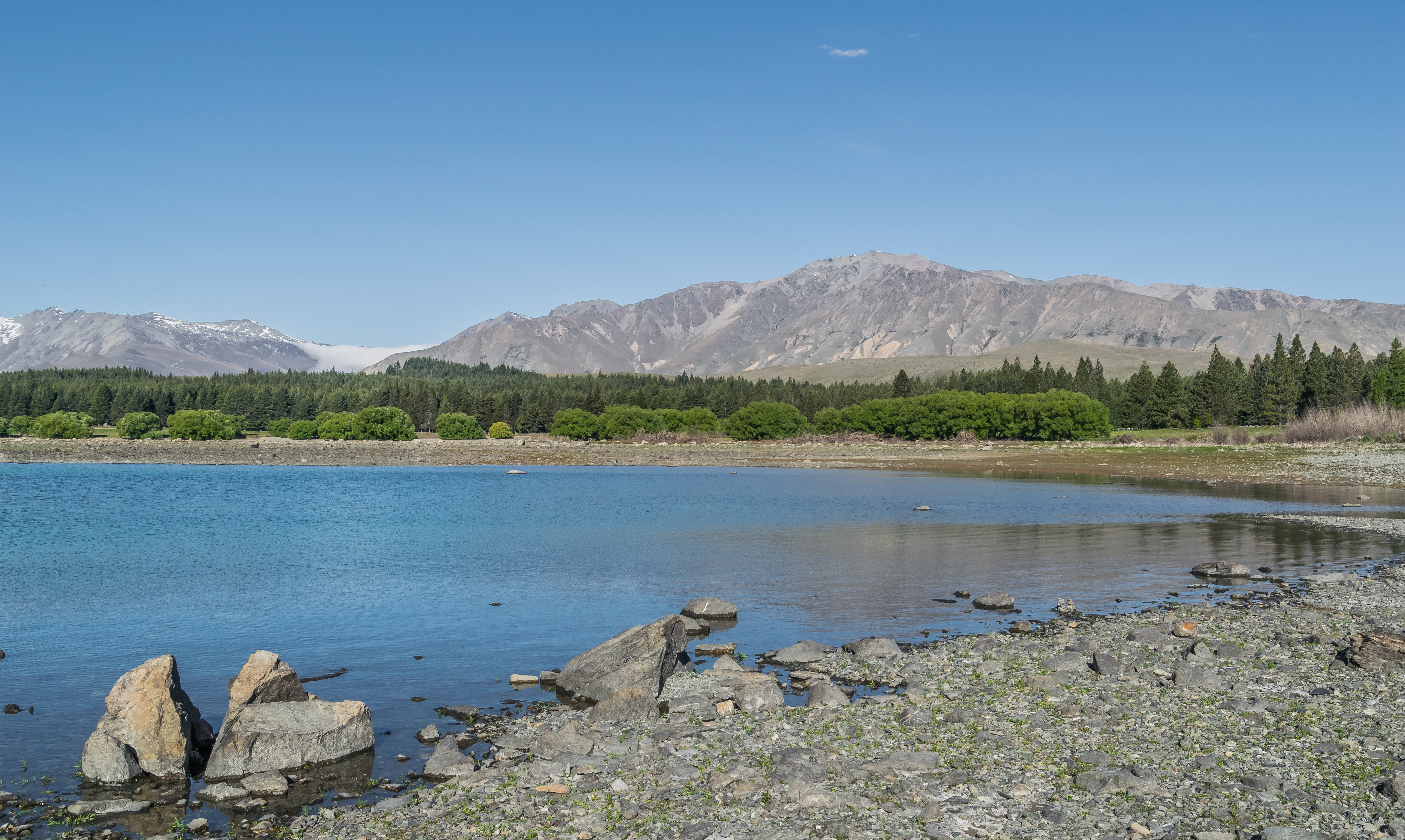 Lake Tekapo 03
