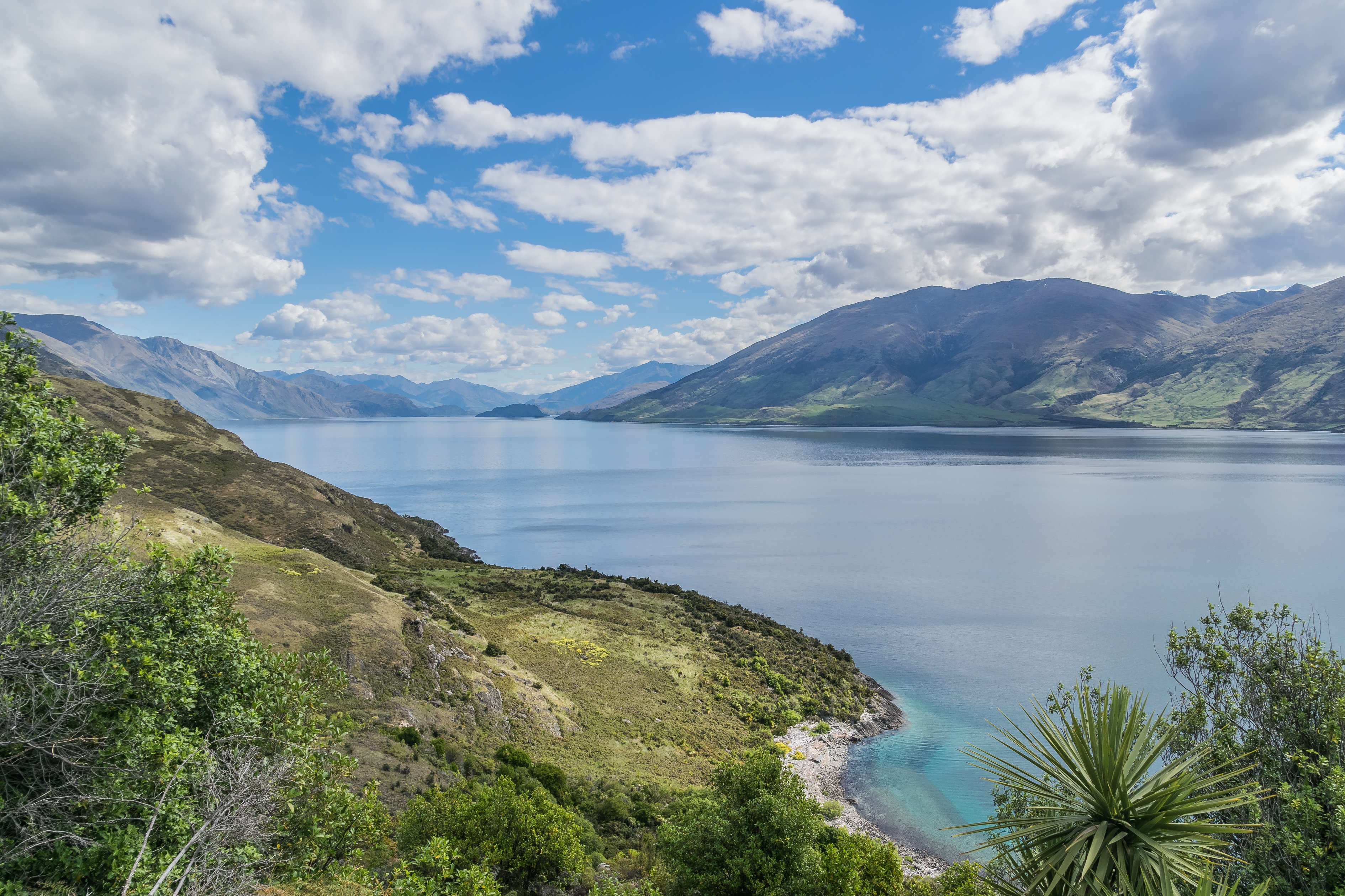 Lake Wanaka 09