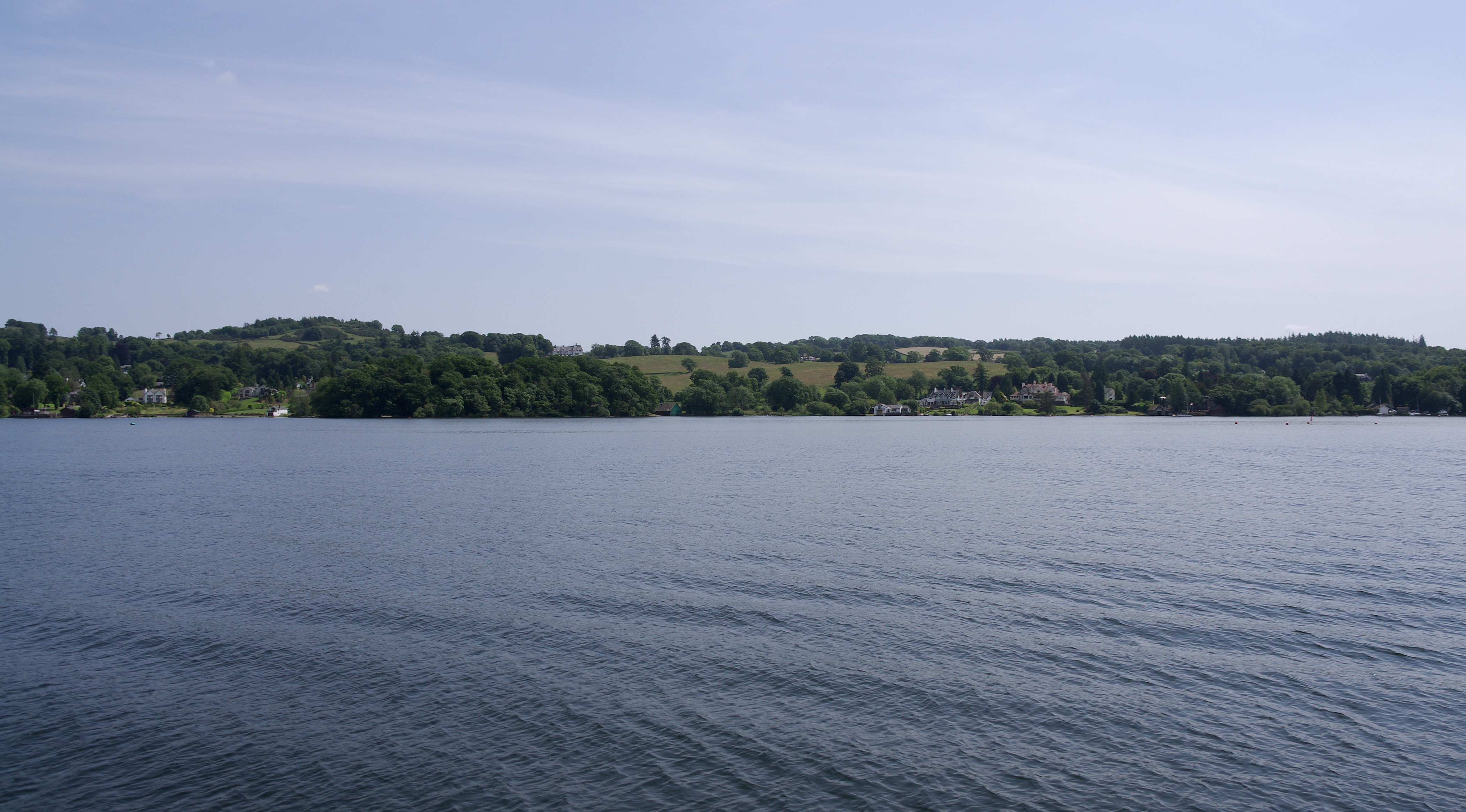 Lake Windermere MMB 71