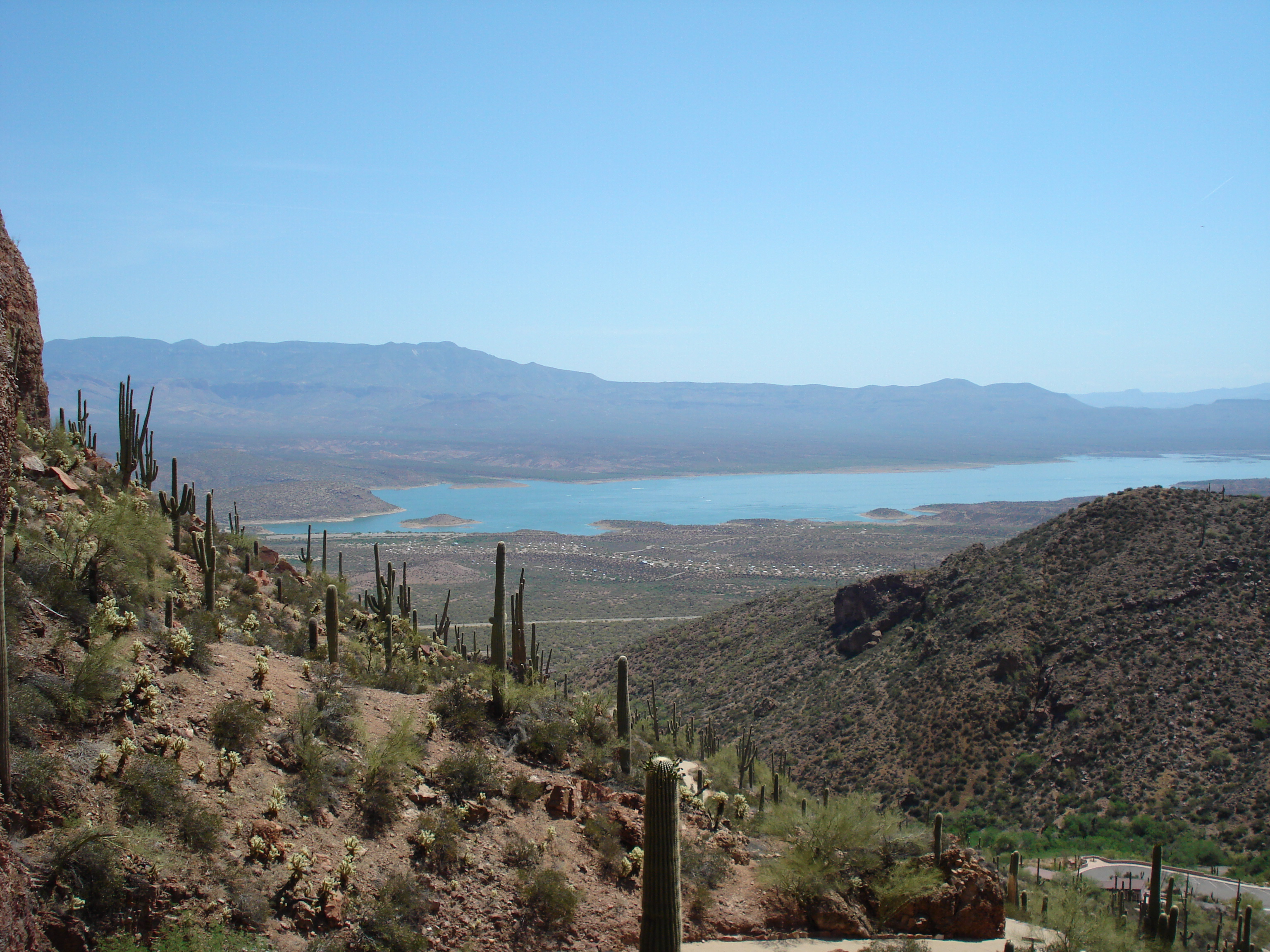 LakerooseveltAZ