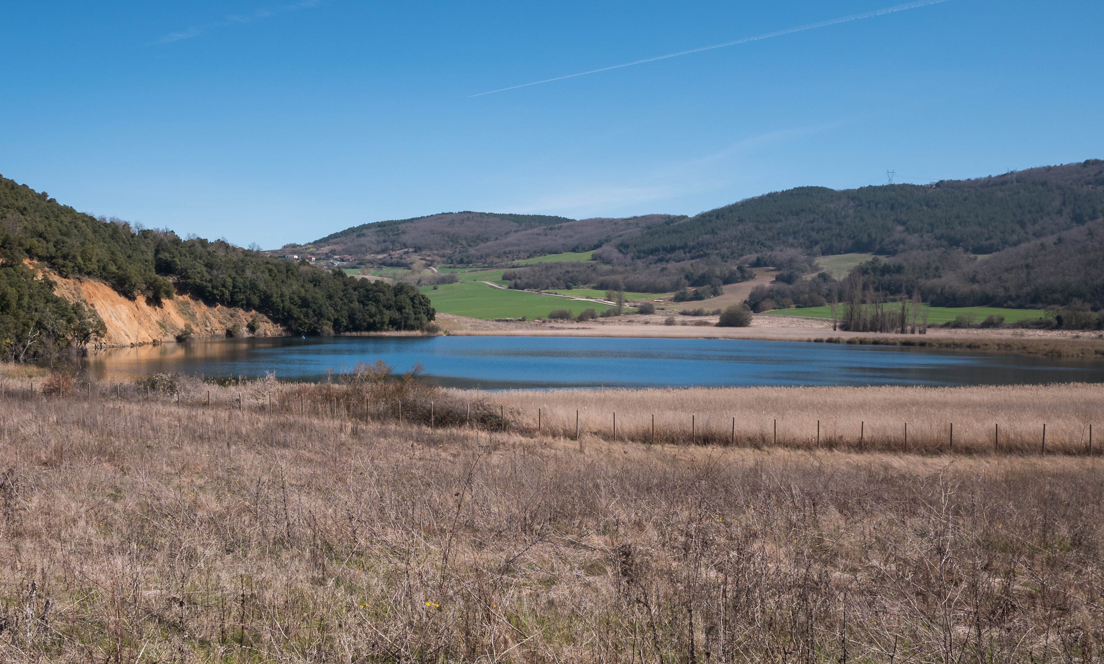 Lantarón - Lago de Arreo 03