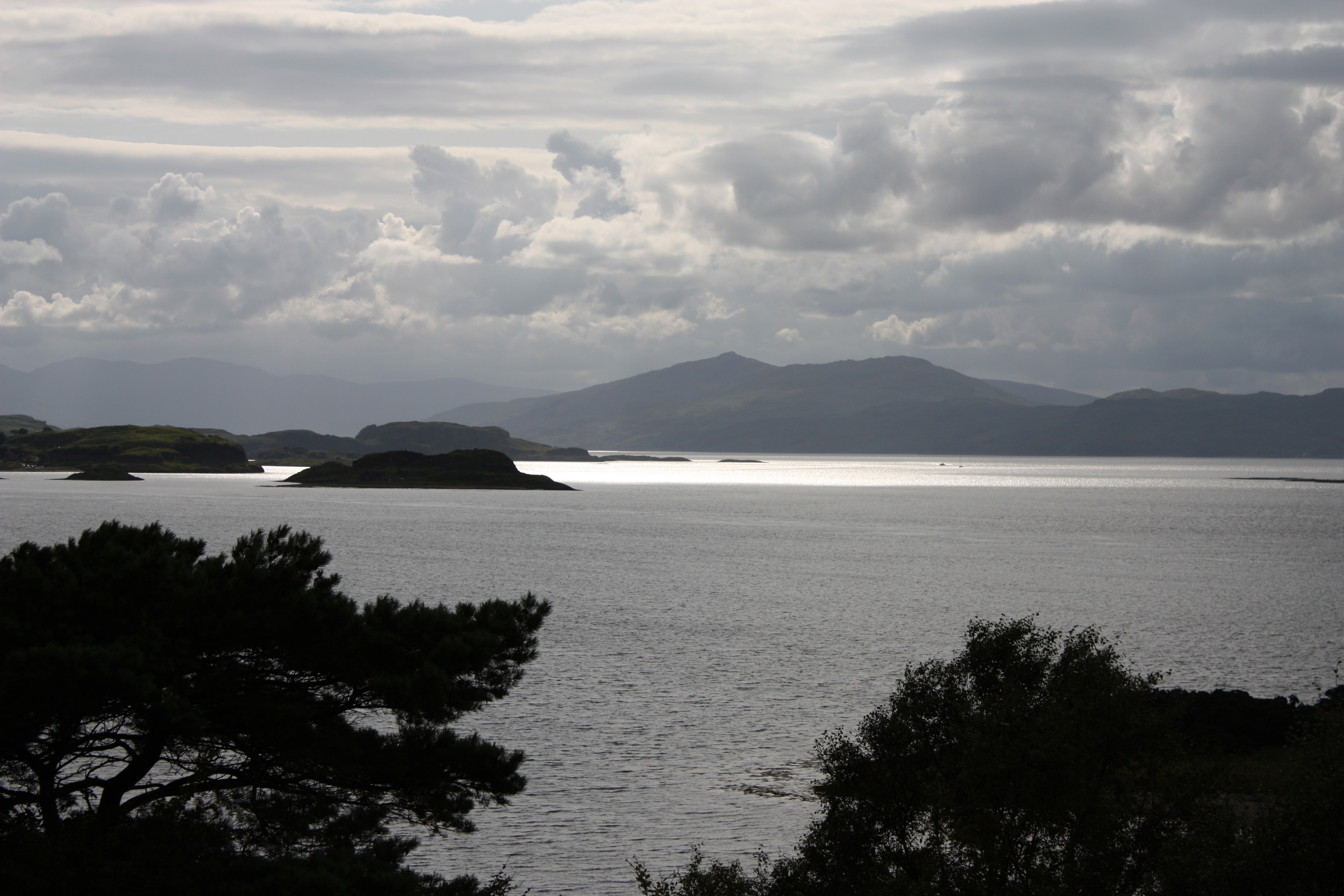 Loch Laich