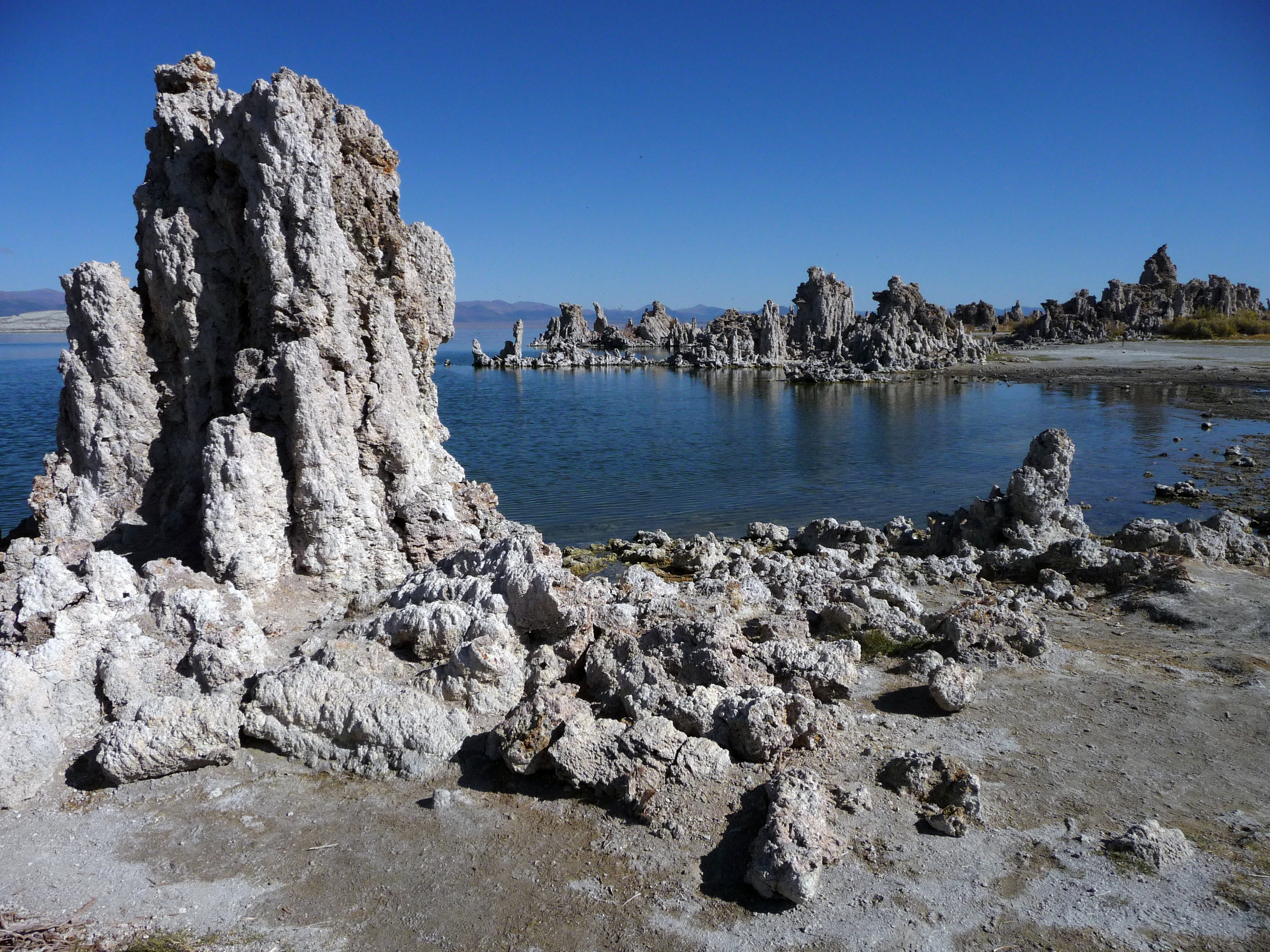Mono Lake 1
