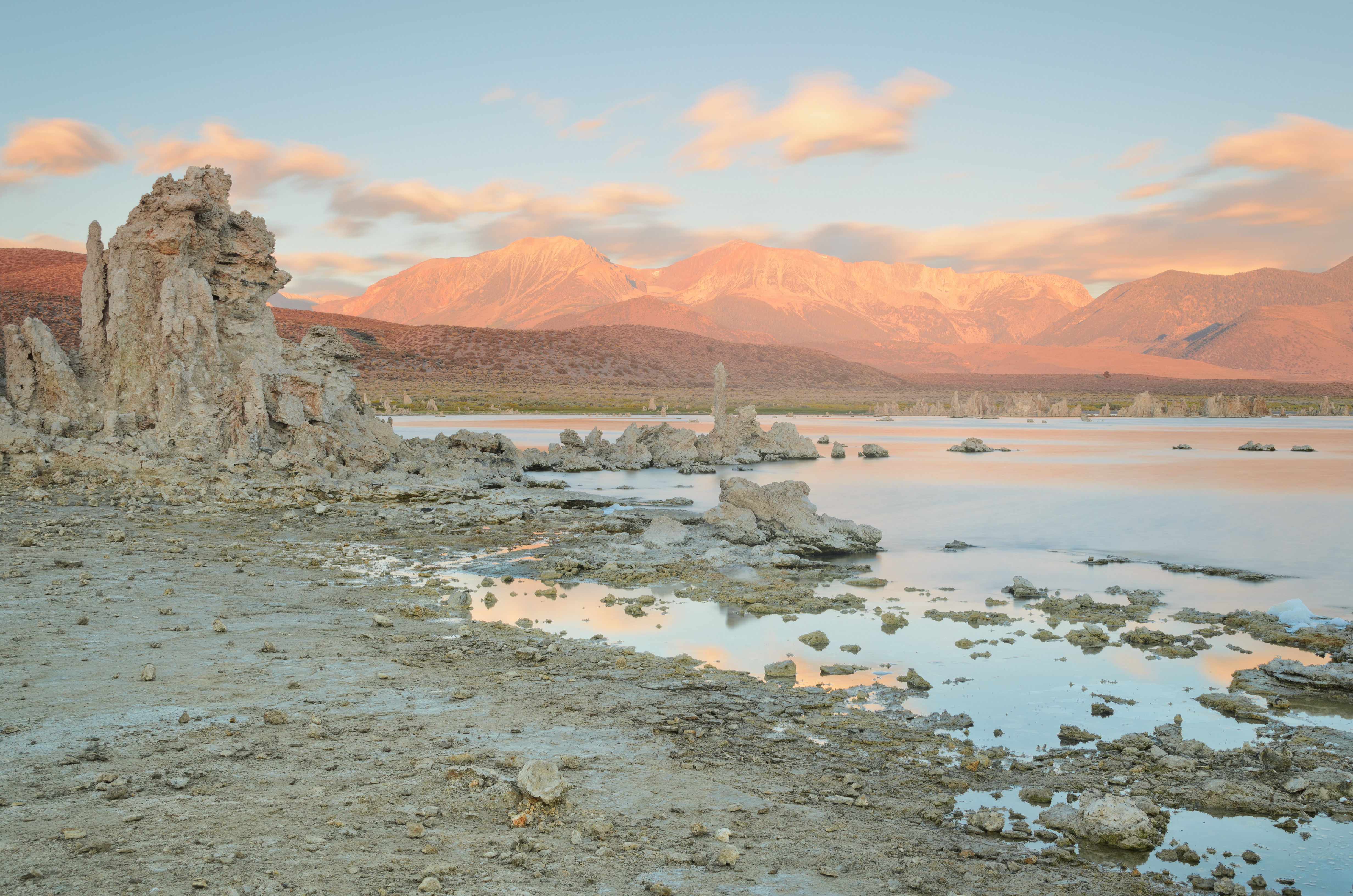 Mono Lake South Tufa August 2013 010