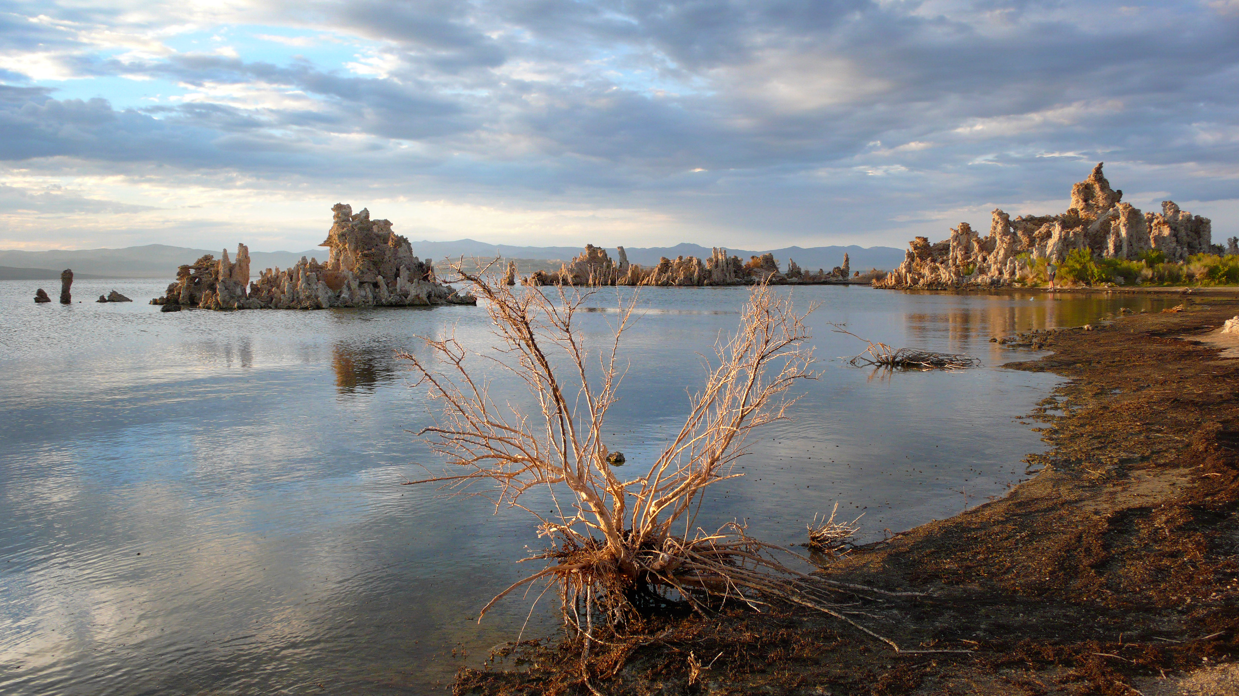 MonoLake2007