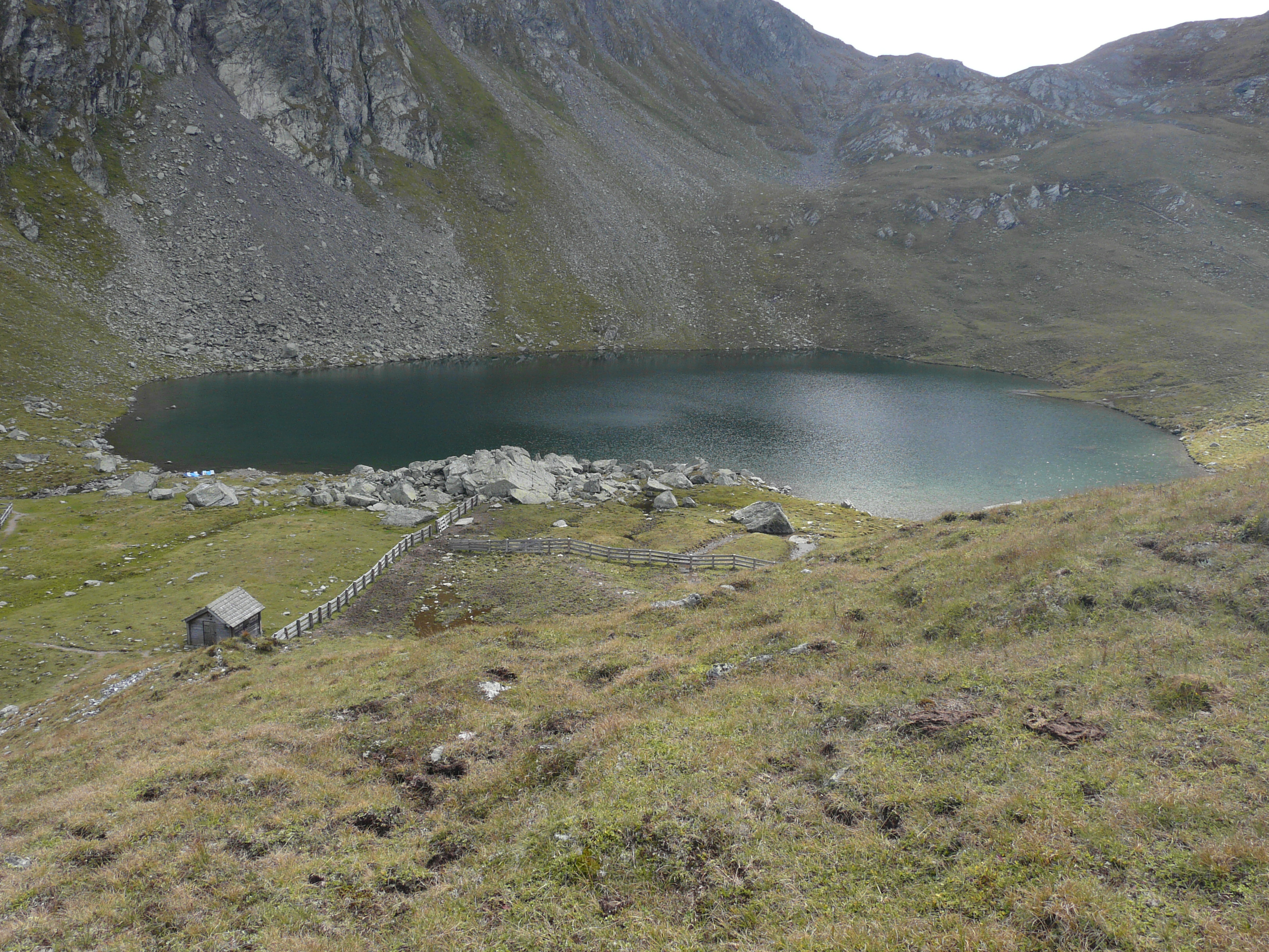Obstansersee