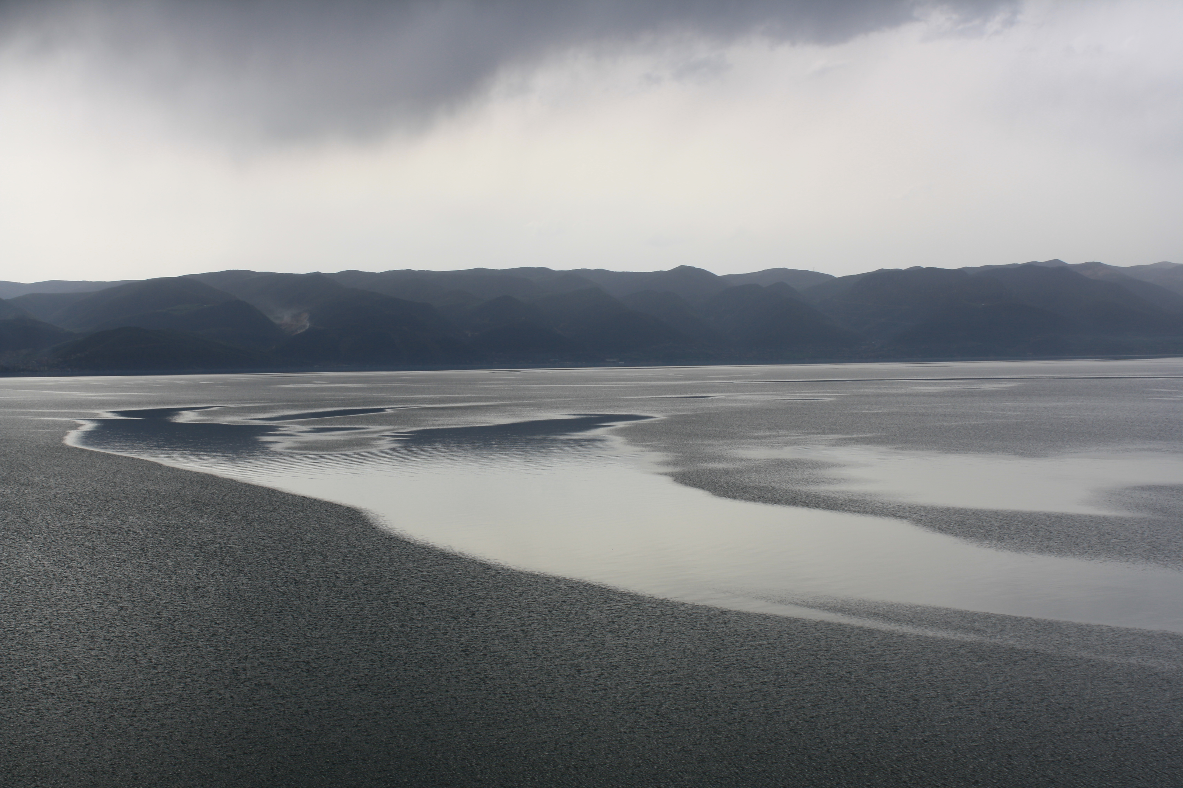 Ohrid Lake, Macedonia 2009 010