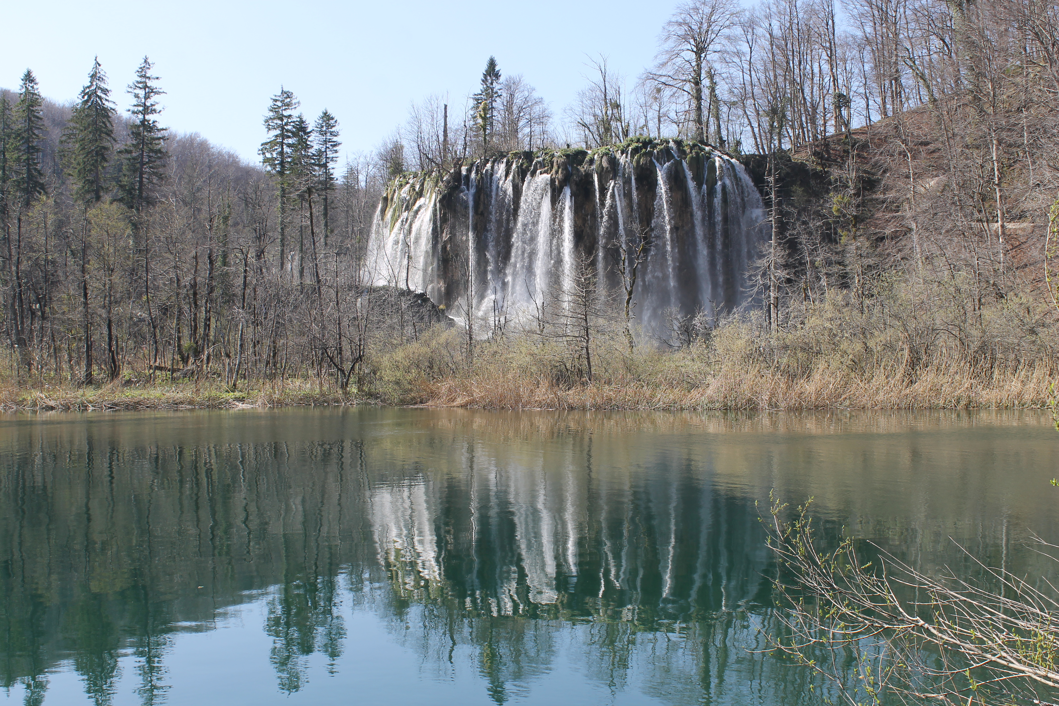 Other amazing reflections