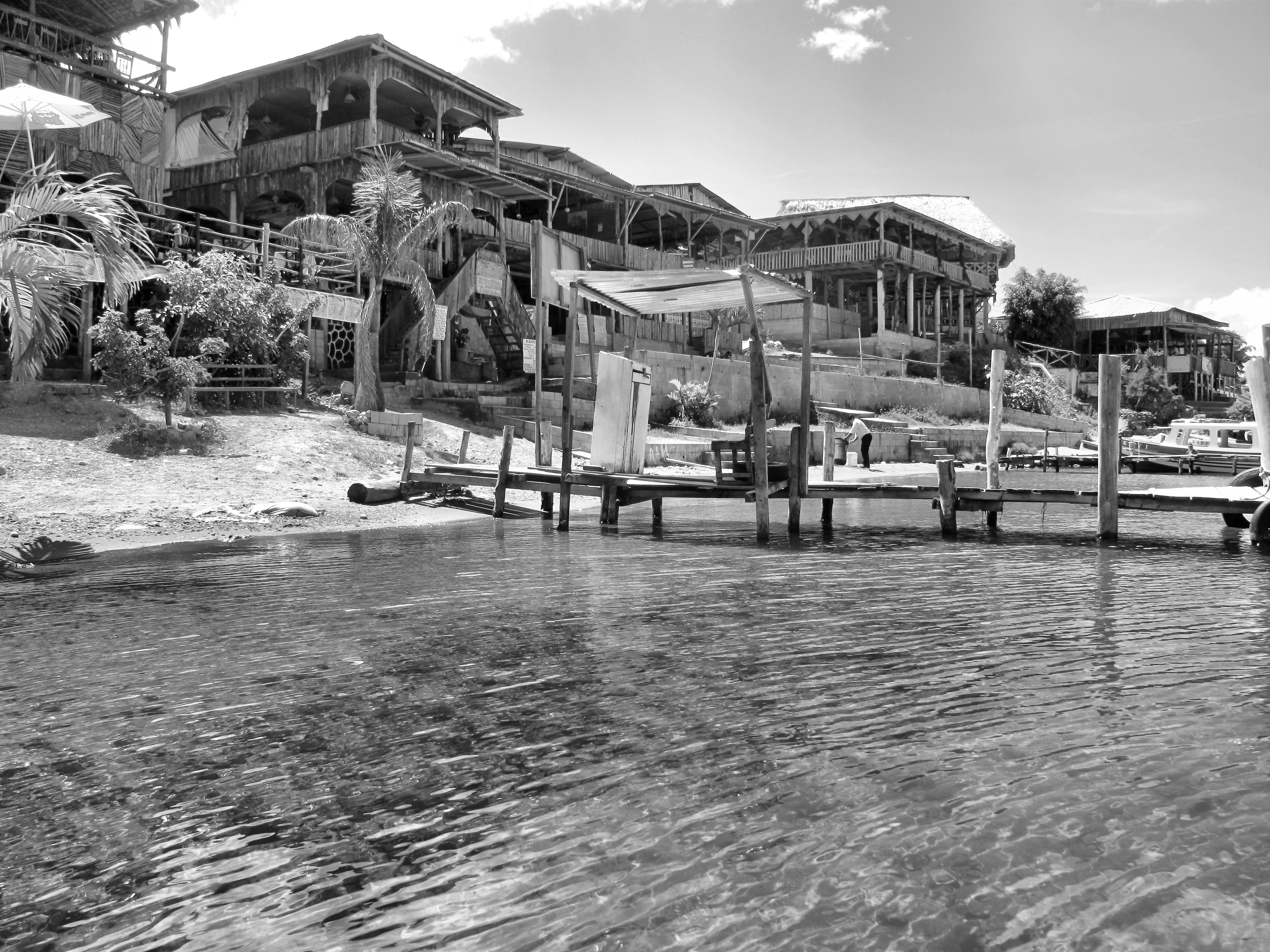 Panajachel Docks (3746411153)