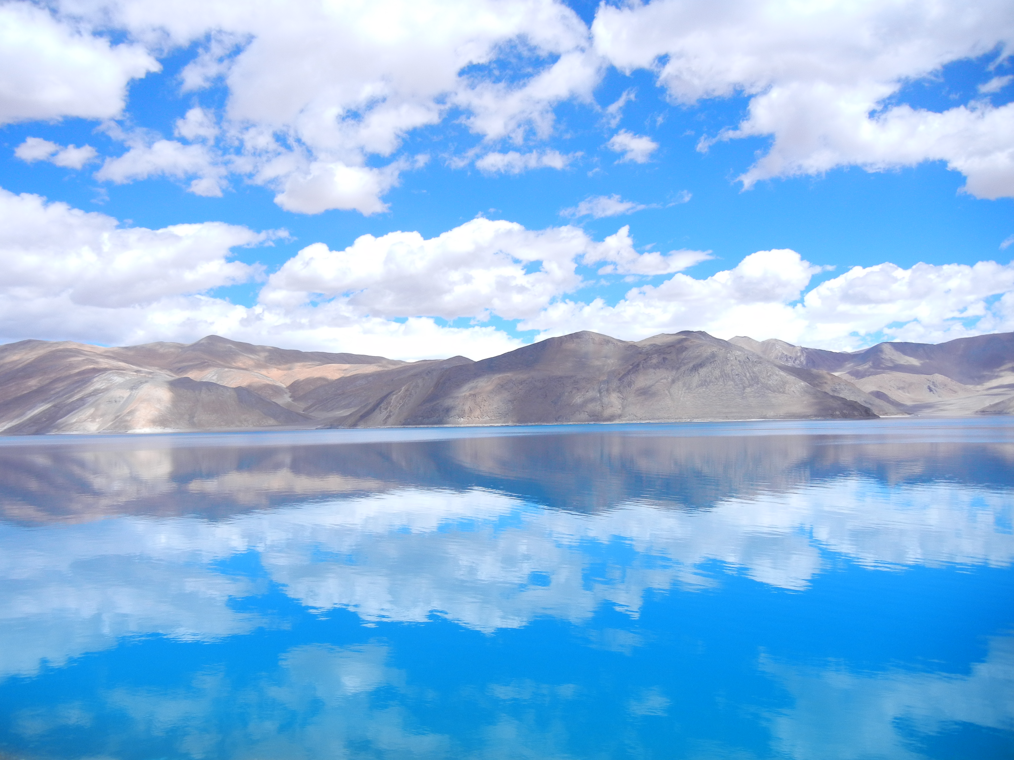 Pangong Tso VM
